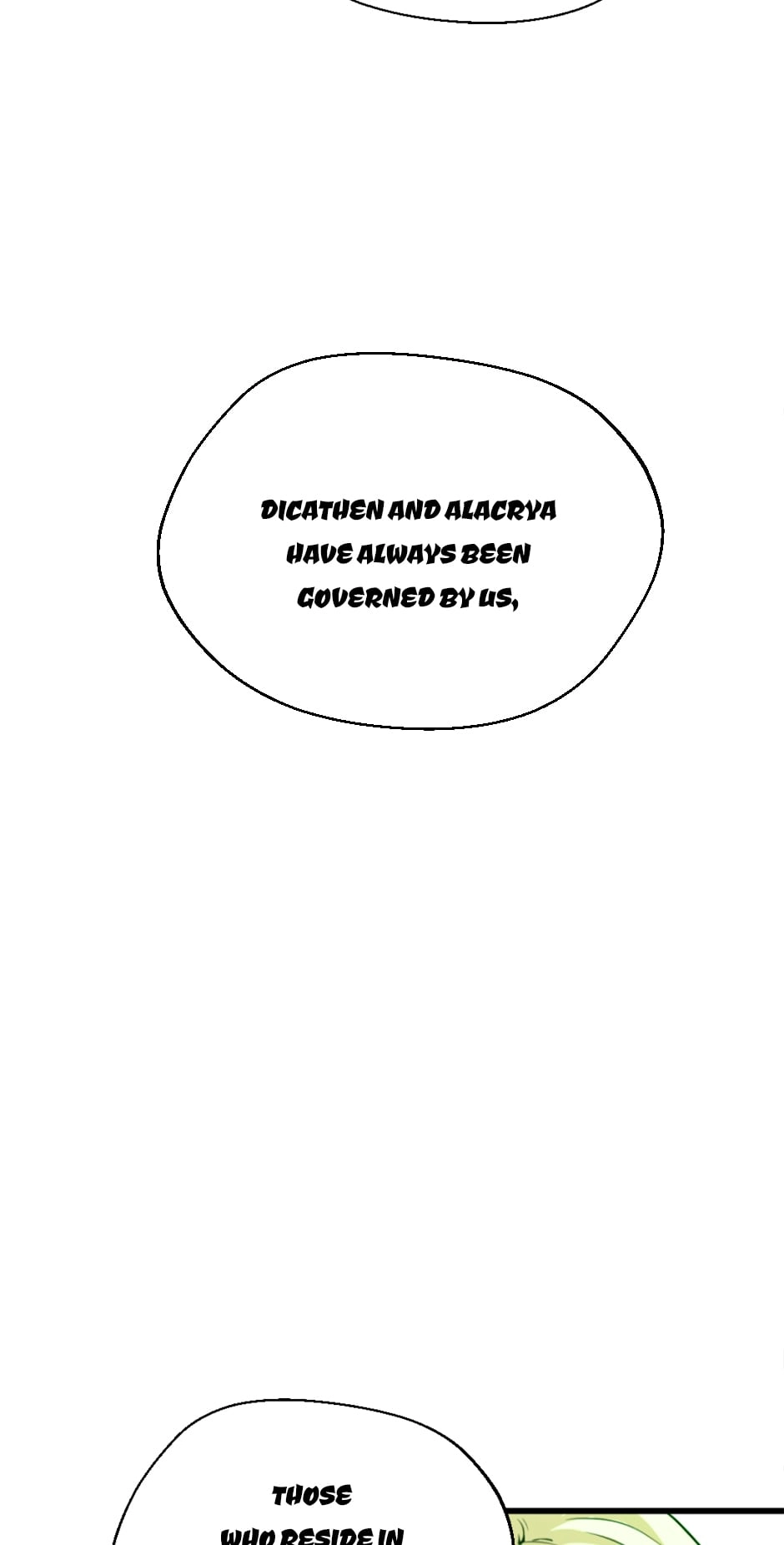 The Beginning After the End Chapter 126, page 23 of 108