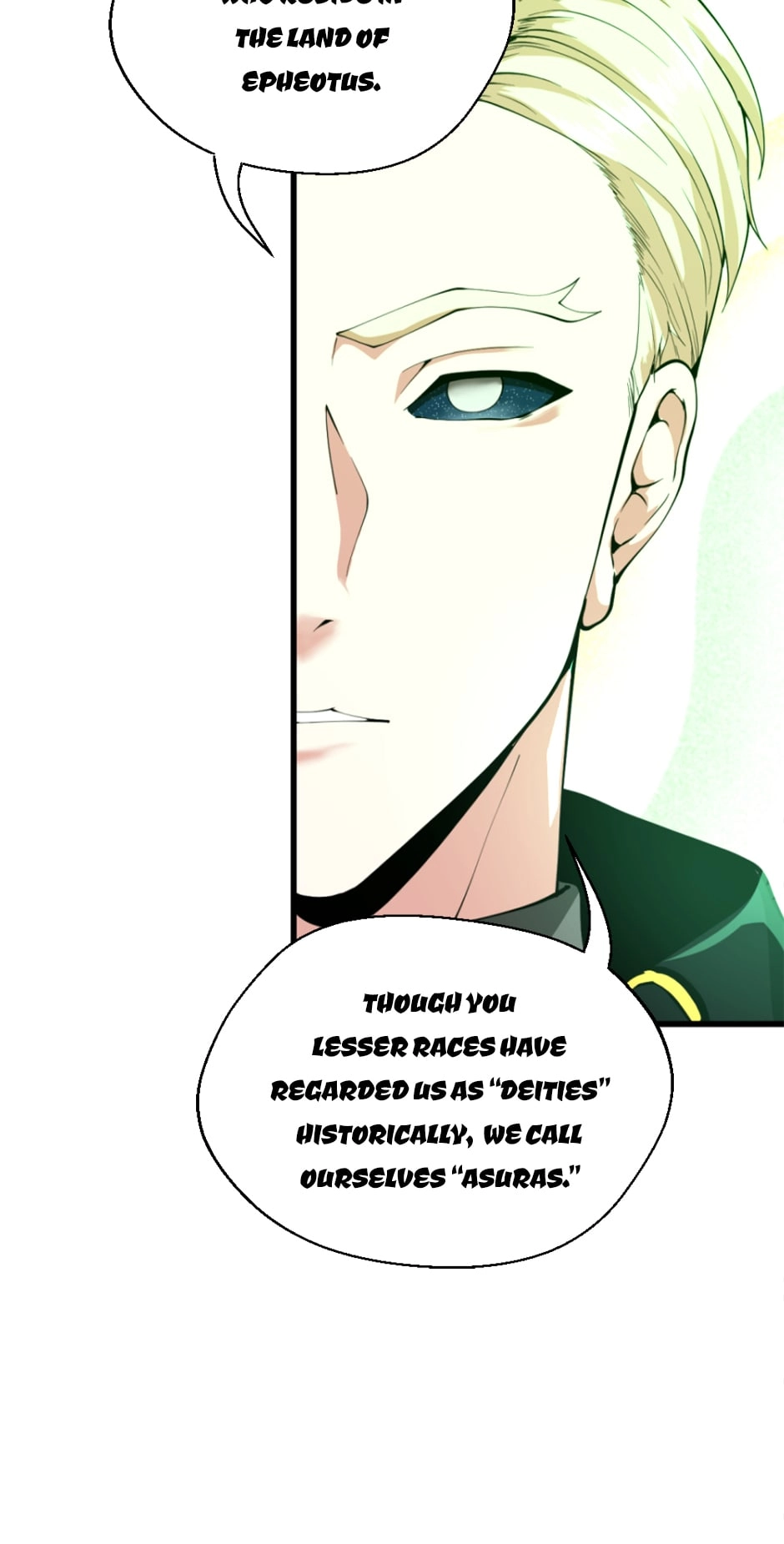 The Beginning After the End Chapter 126, page 24 of 108