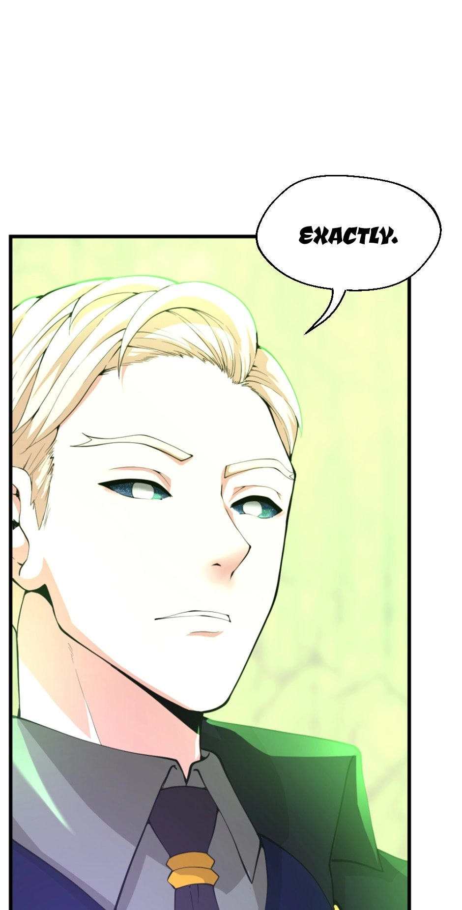 The Beginning After the End Chapter 126, page 26 of 108