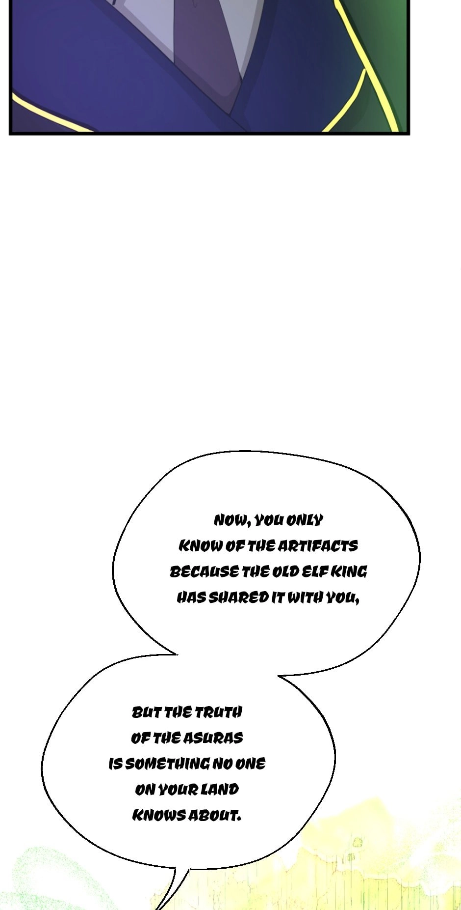 The Beginning After the End Chapter 126, page 27 of 108