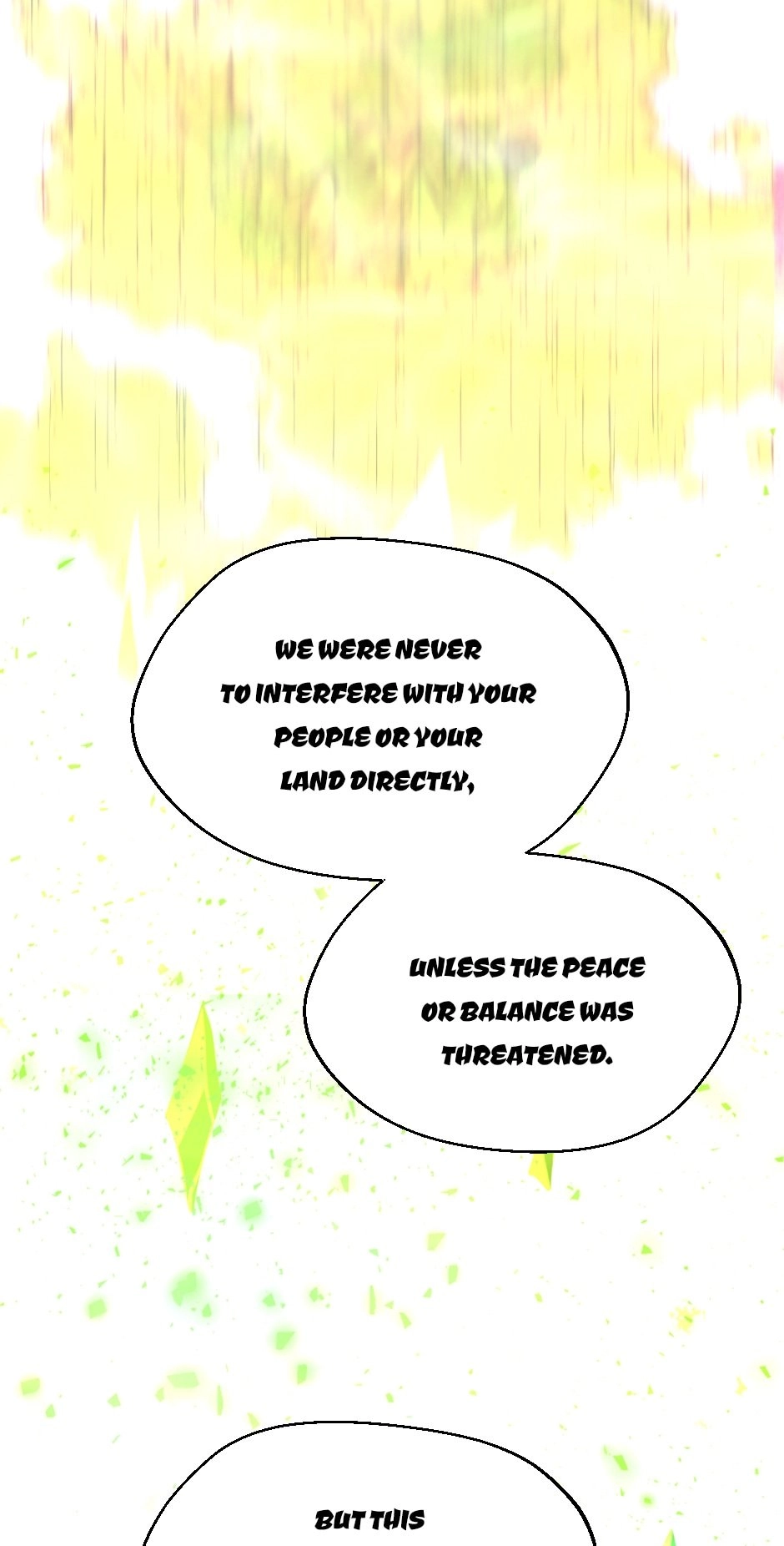 The Beginning After the End Chapter 126, page 29 of 108
