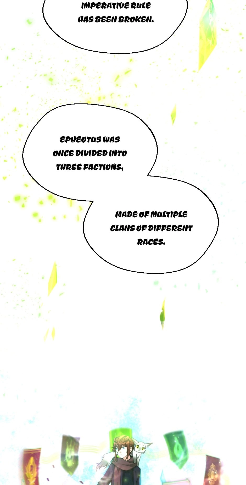 The Beginning After the End Chapter 126, page 30 of 108