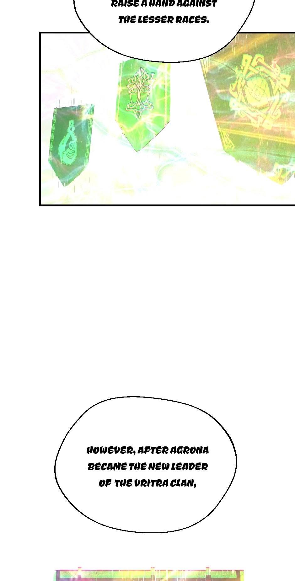 The Beginning After the End Chapter 126, page 32 of 108
