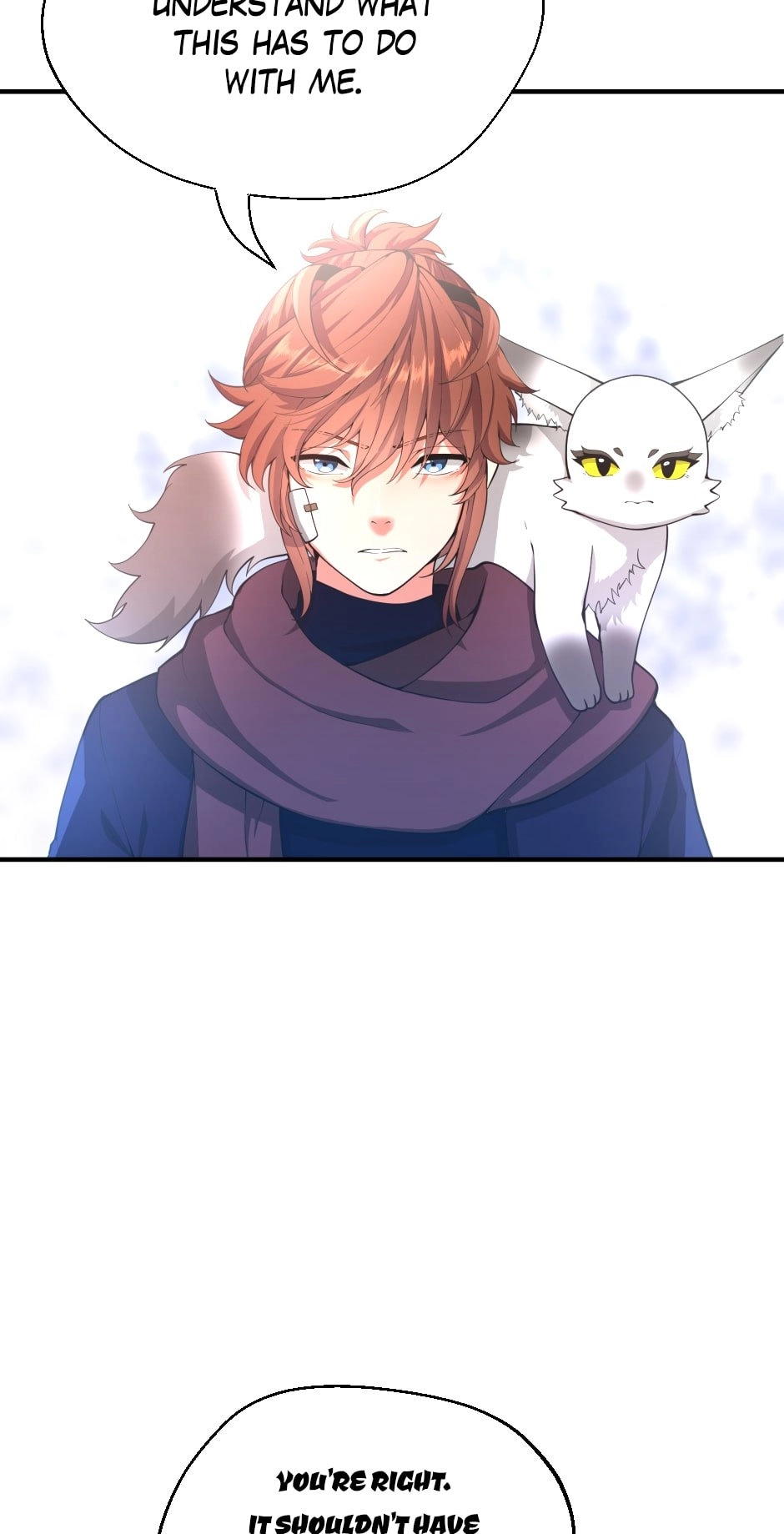 The Beginning After the End Chapter 126, page 39 of 108