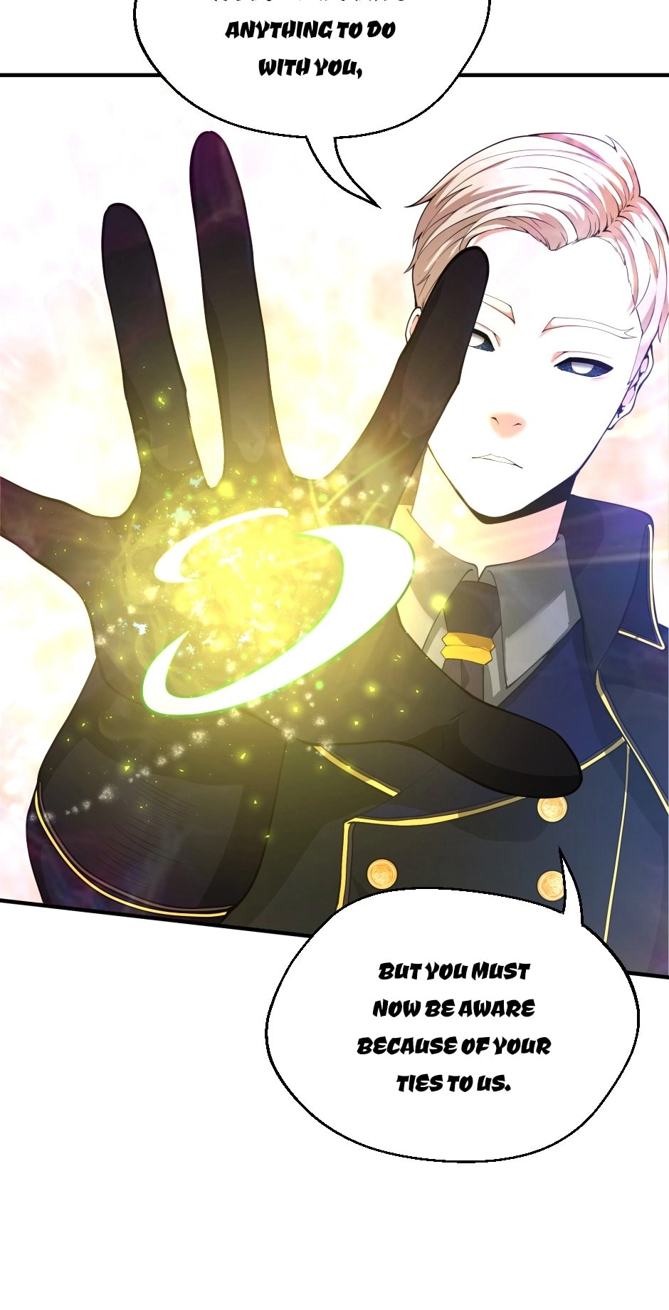 The Beginning After the End Chapter 126, page 40 of 108