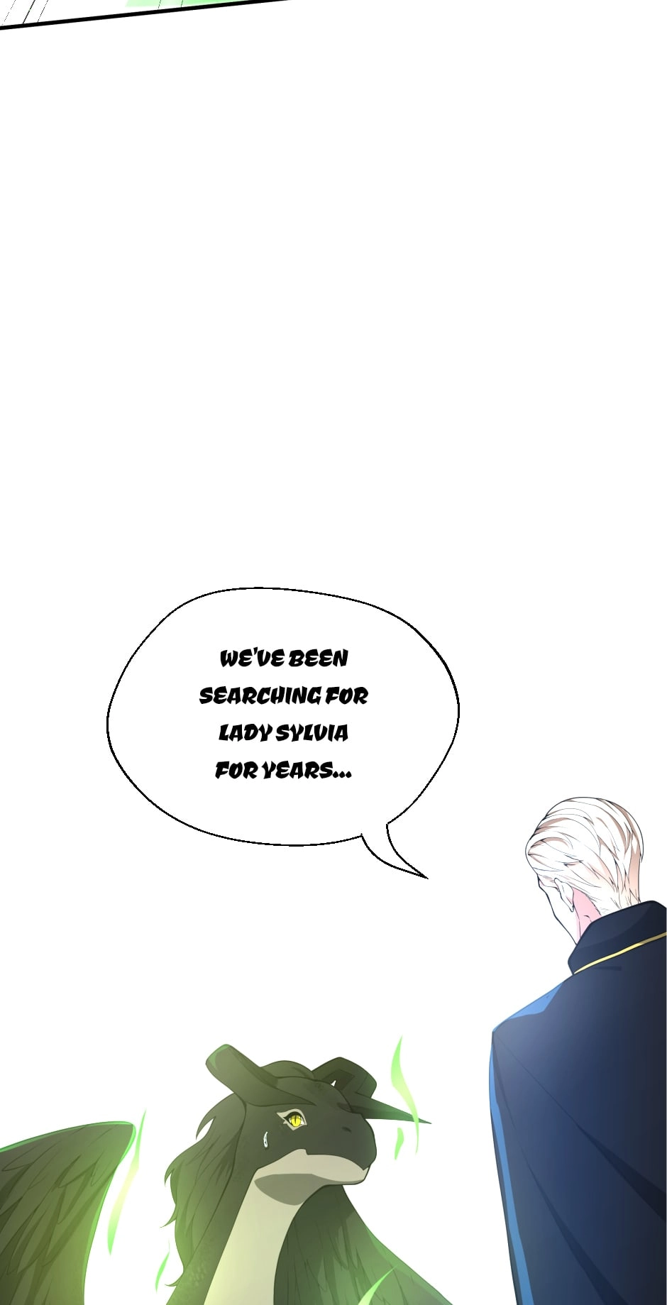 The Beginning After the End Chapter 126, page 45 of 108