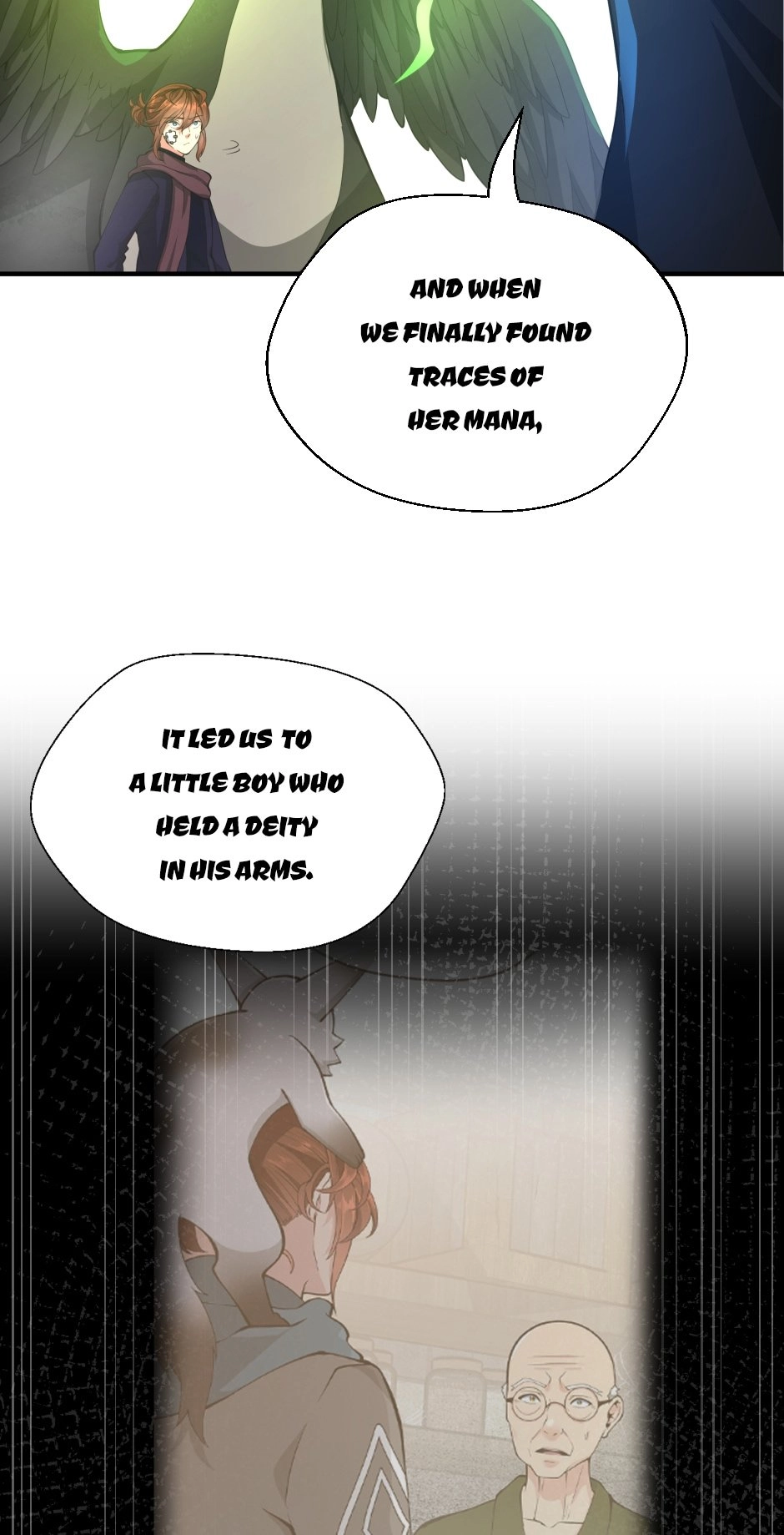 The Beginning After the End Chapter 126, page 46 of 108