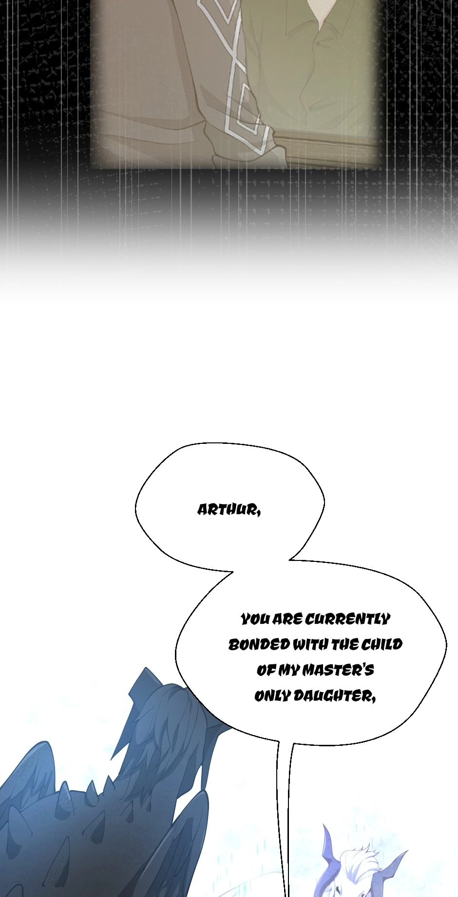 The Beginning After the End Chapter 126, page 47 of 108