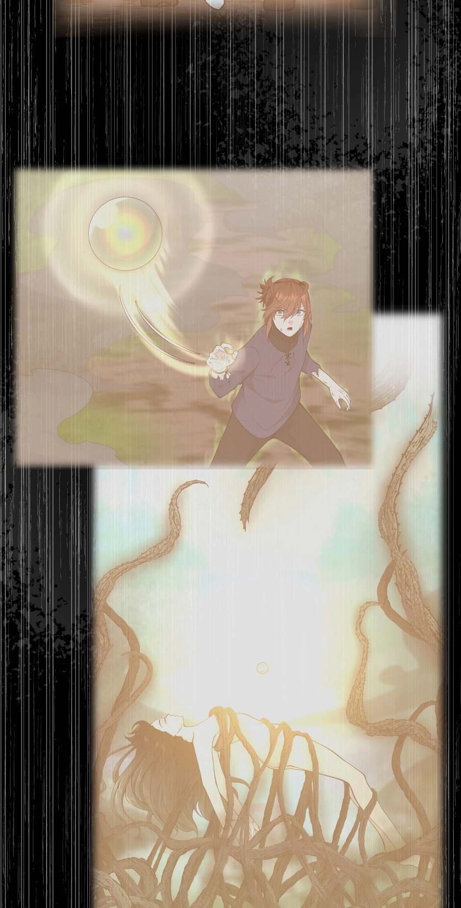 The Beginning After the End Chapter 126, page 5 of 108
