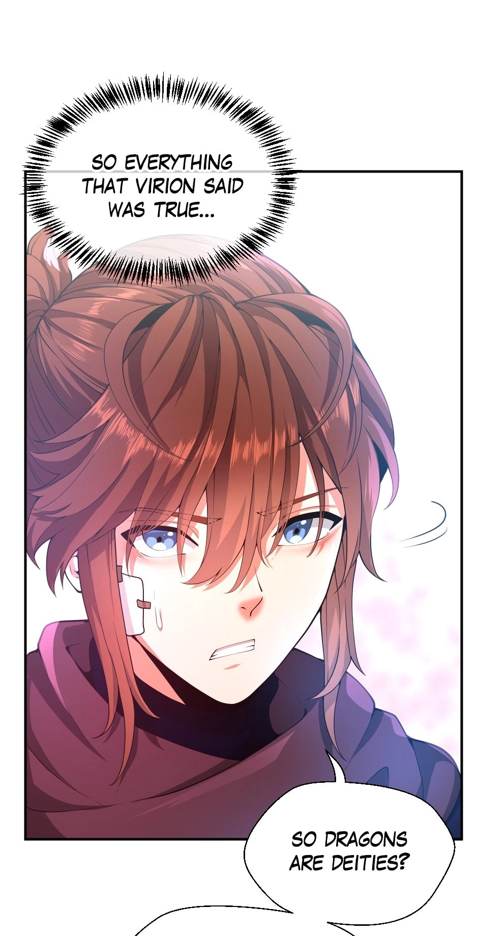 The Beginning After the End Chapter 126, page 51 of 108