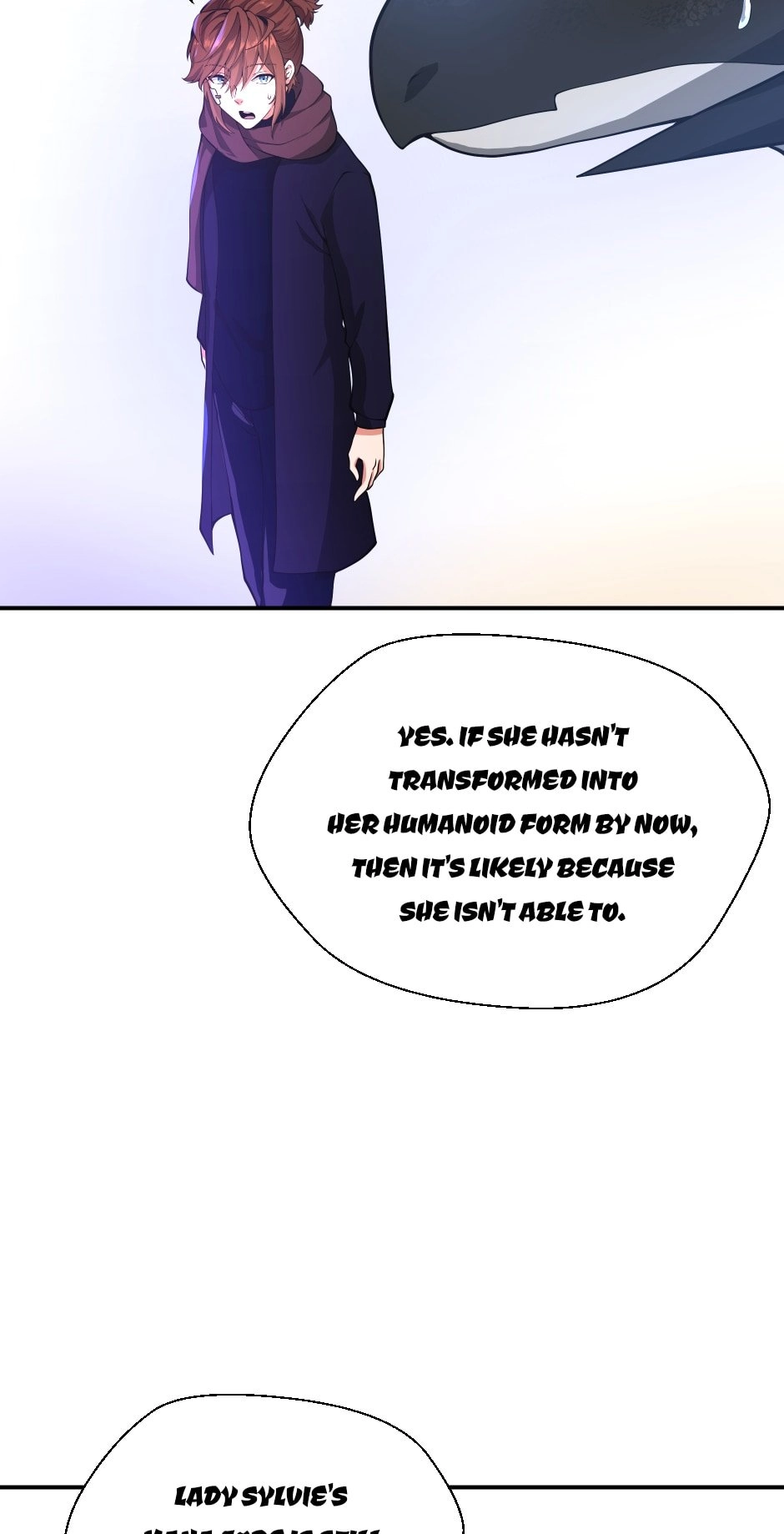 The Beginning After the End Chapter 126, page 55 of 108