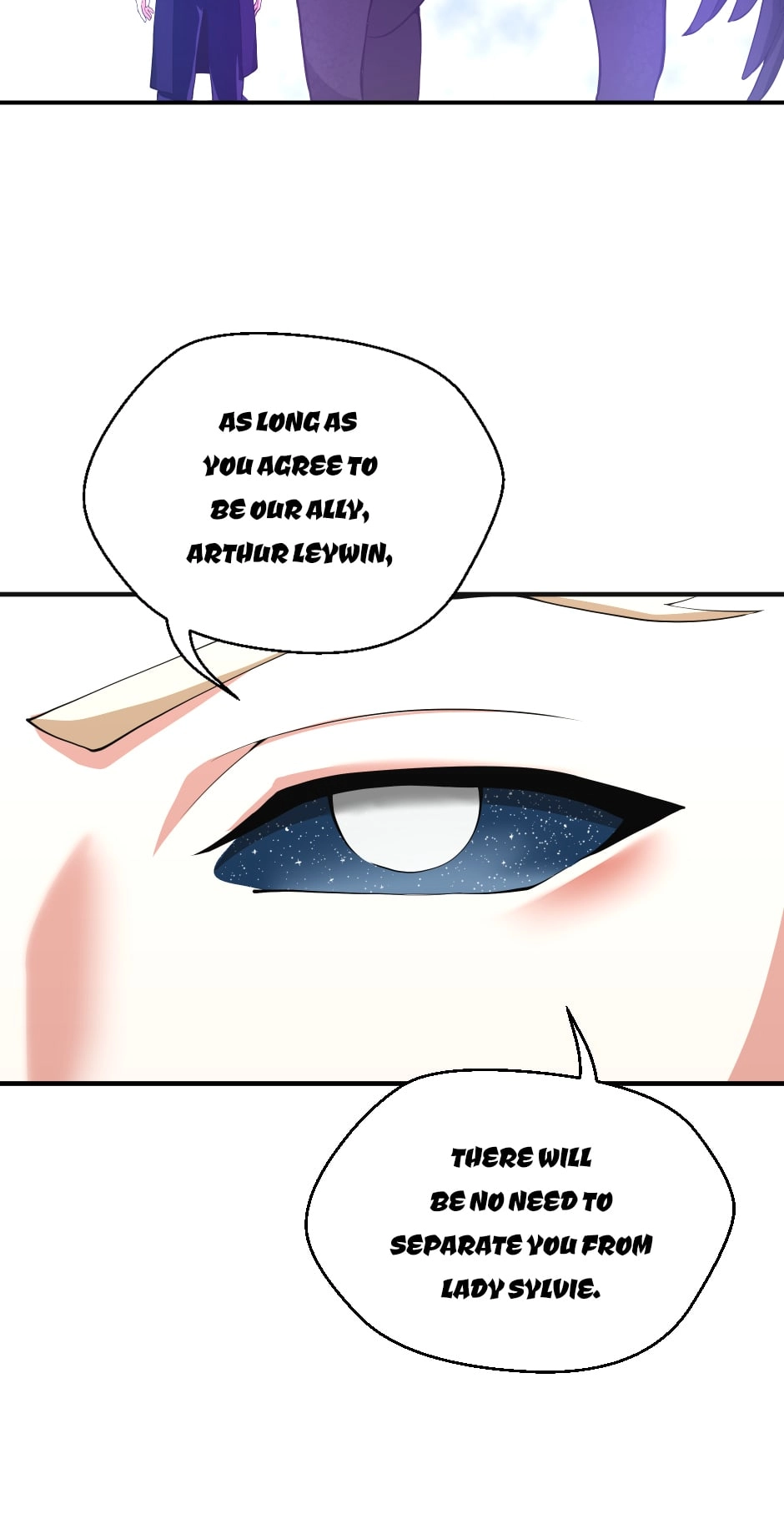 The Beginning After the End Chapter 126, page 59 of 108