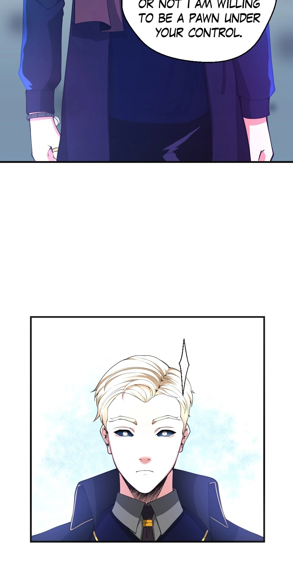 The Beginning After the End Chapter 126, page 62 of 108