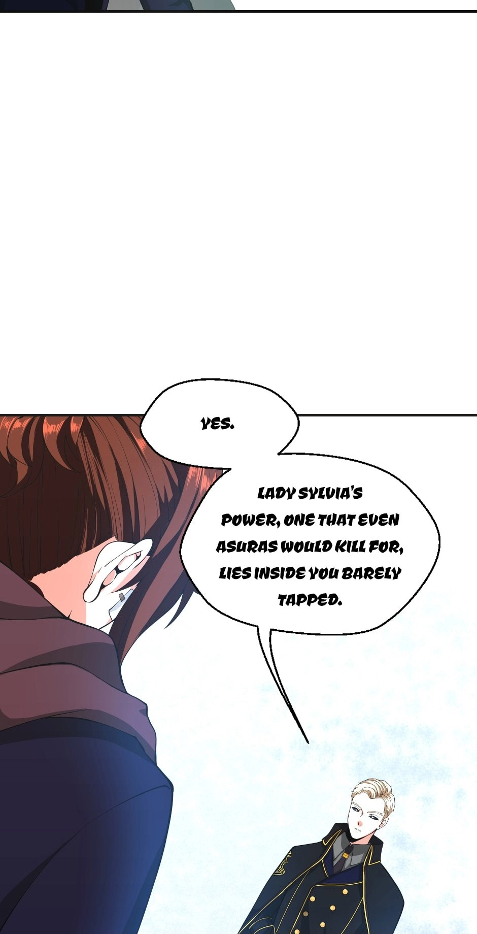 The Beginning After the End Chapter 126, page 65 of 108