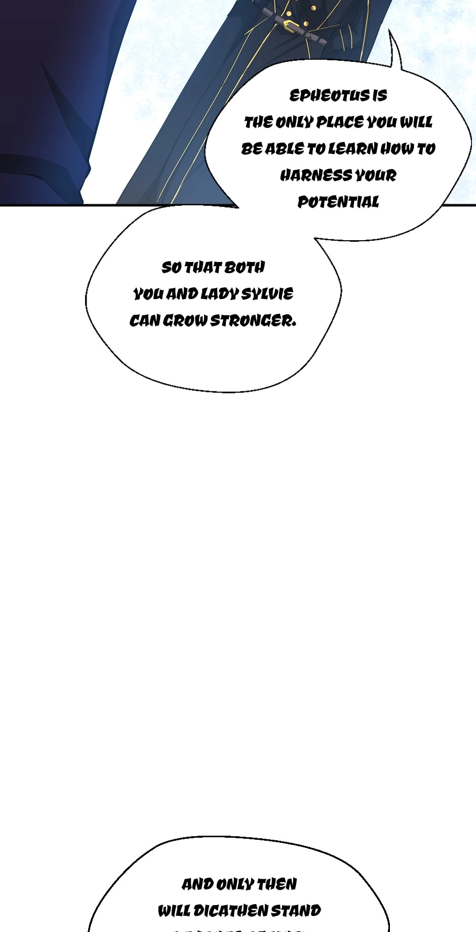 The Beginning After the End Chapter 126, page 66 of 108