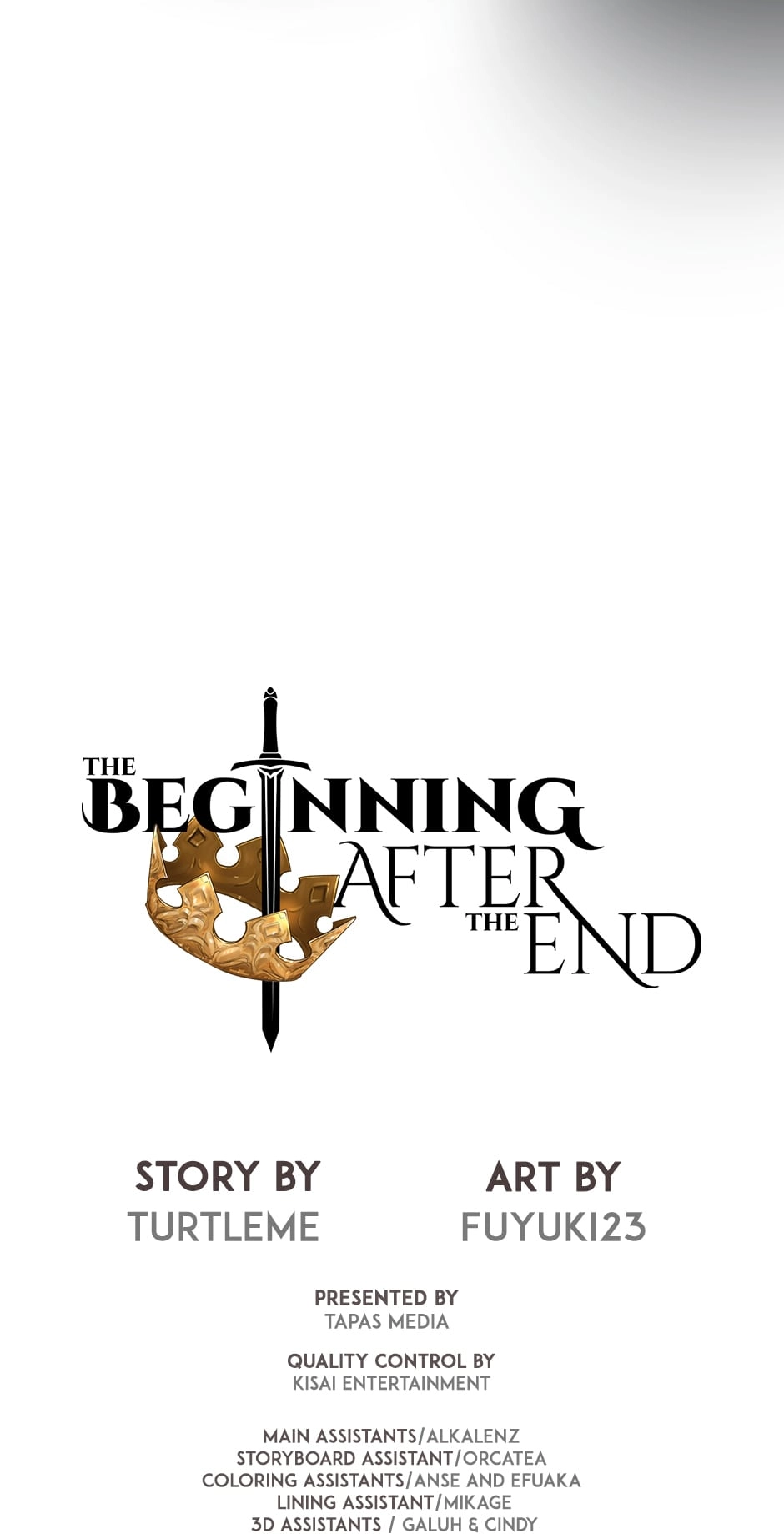 The Beginning After the End Chapter 126, page 68 of 108