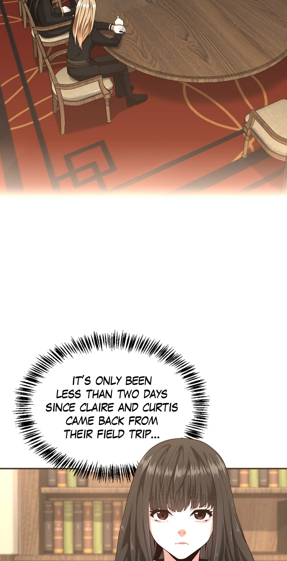 The Beginning After the End Chapter 126, page 71 of 108