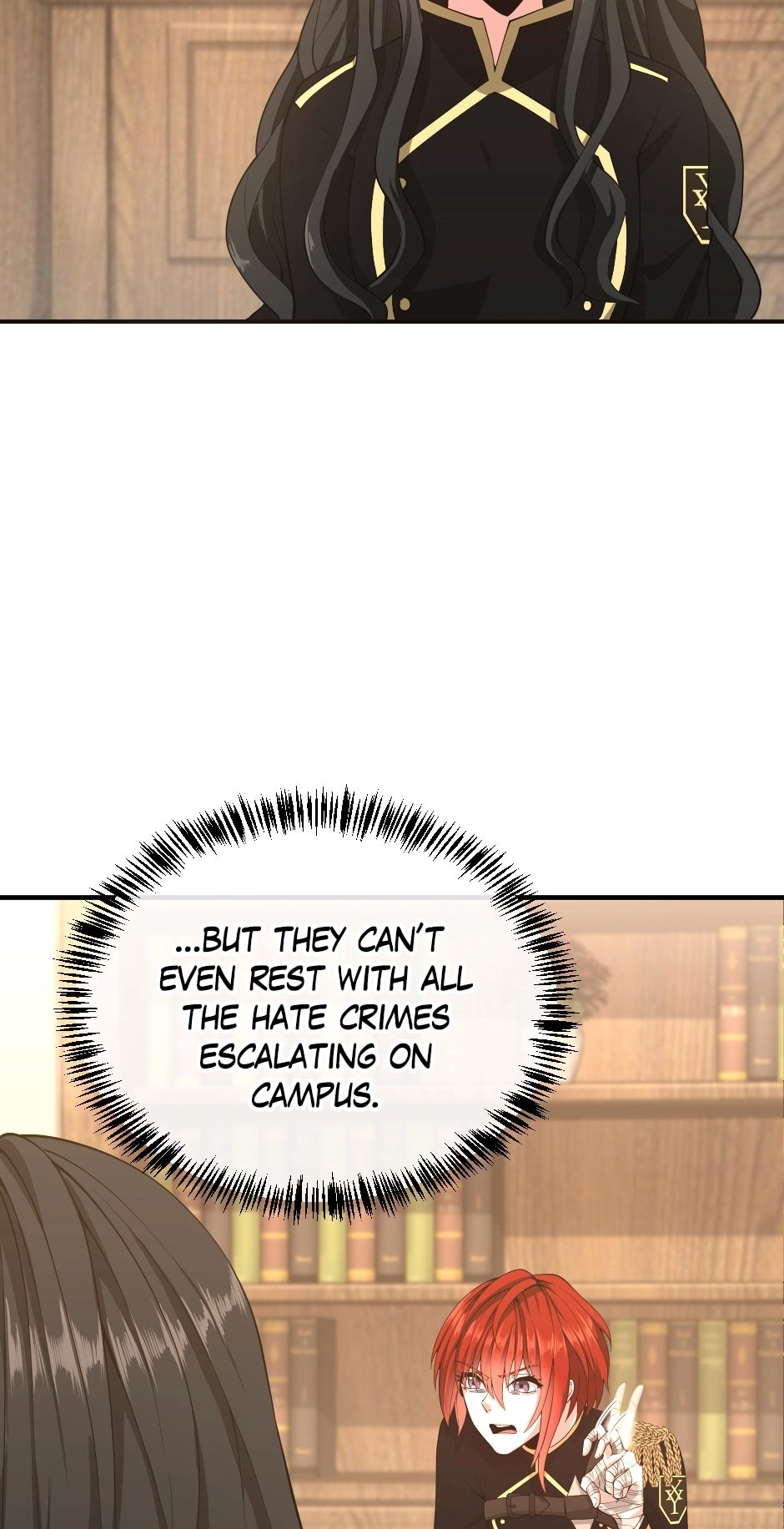 The Beginning After the End Chapter 126, page 72 of 108