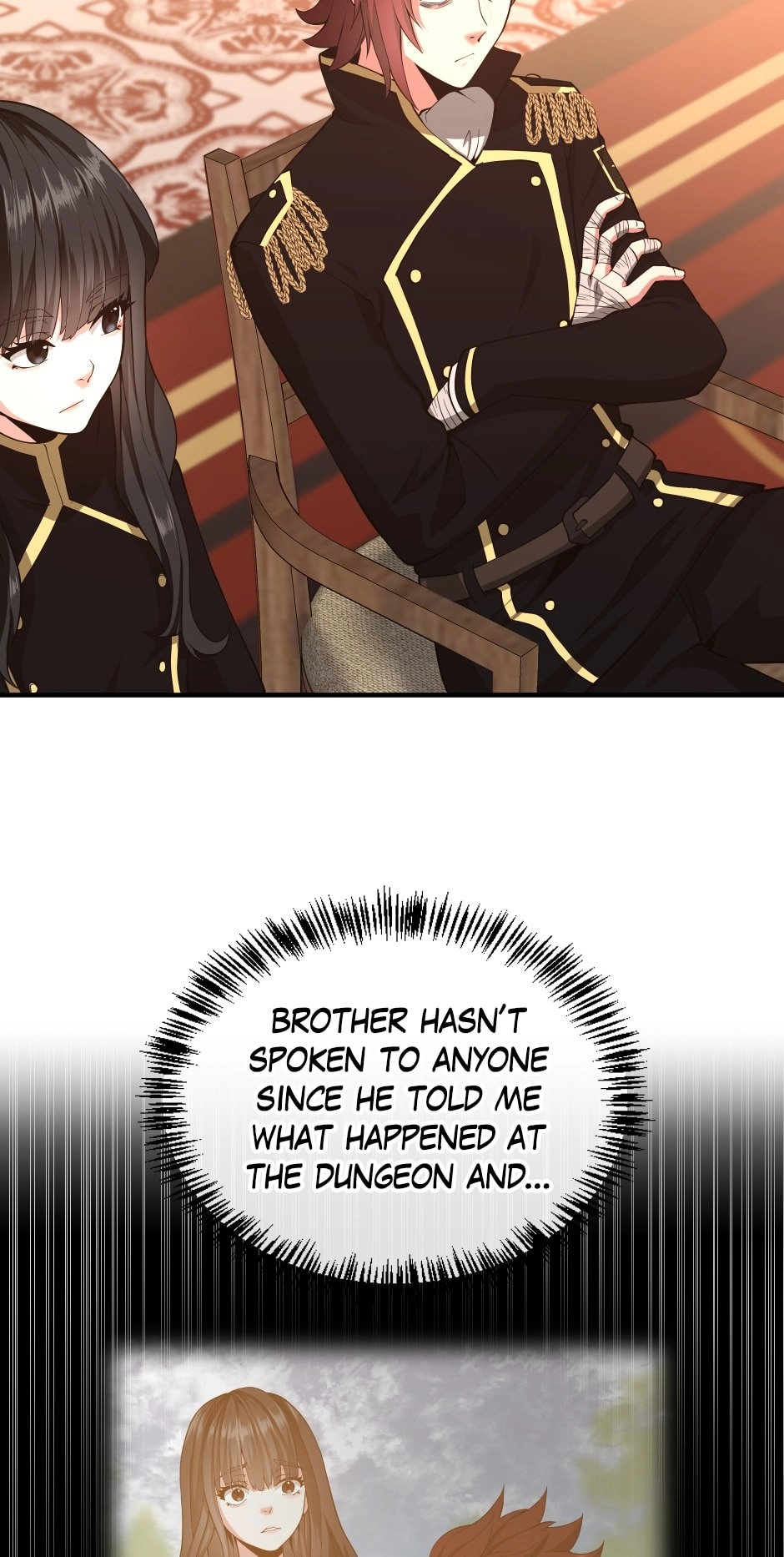The Beginning After the End Chapter 126, page 74 of 108
