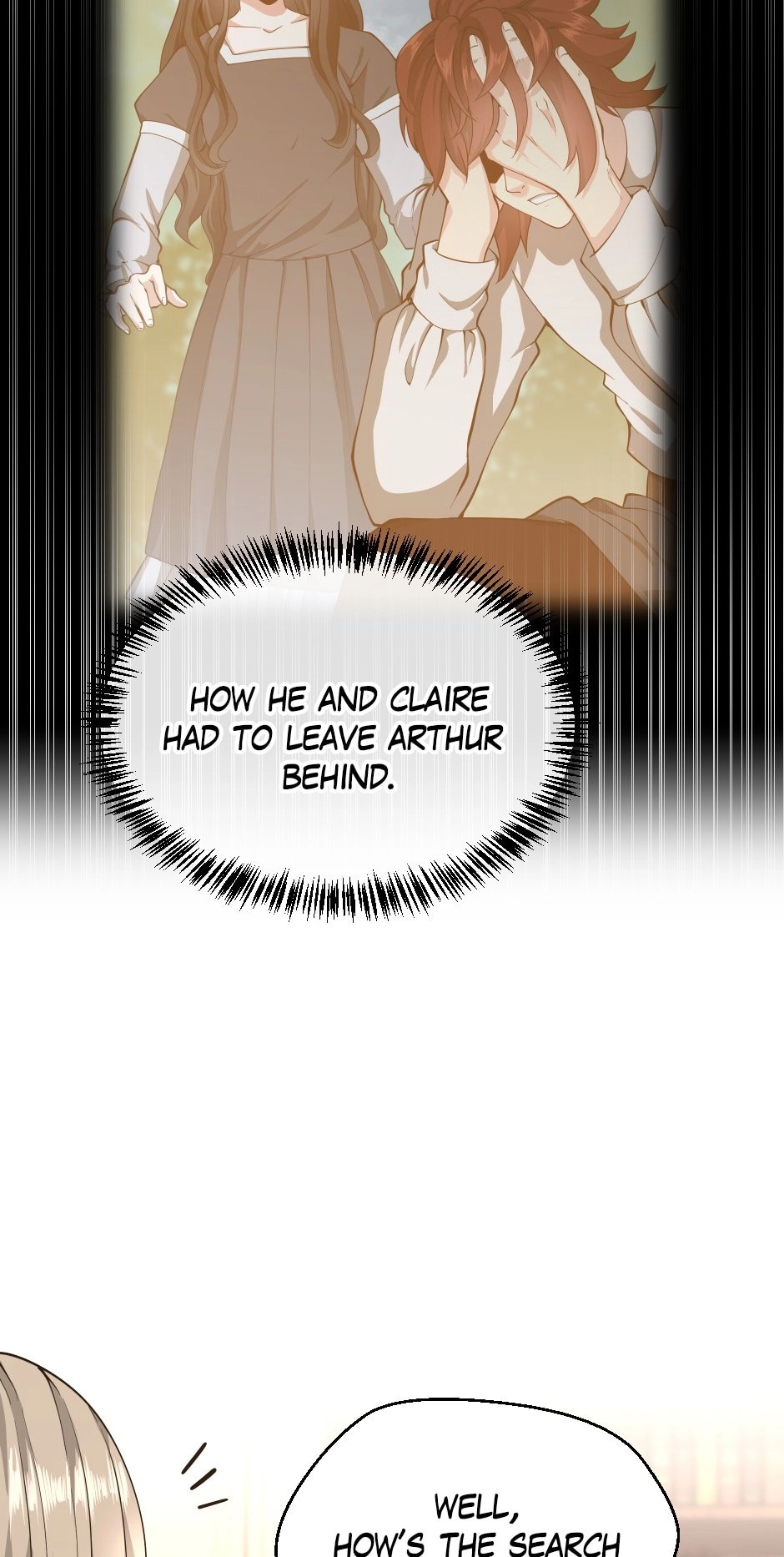 The Beginning After the End Chapter 126, page 75 of 108