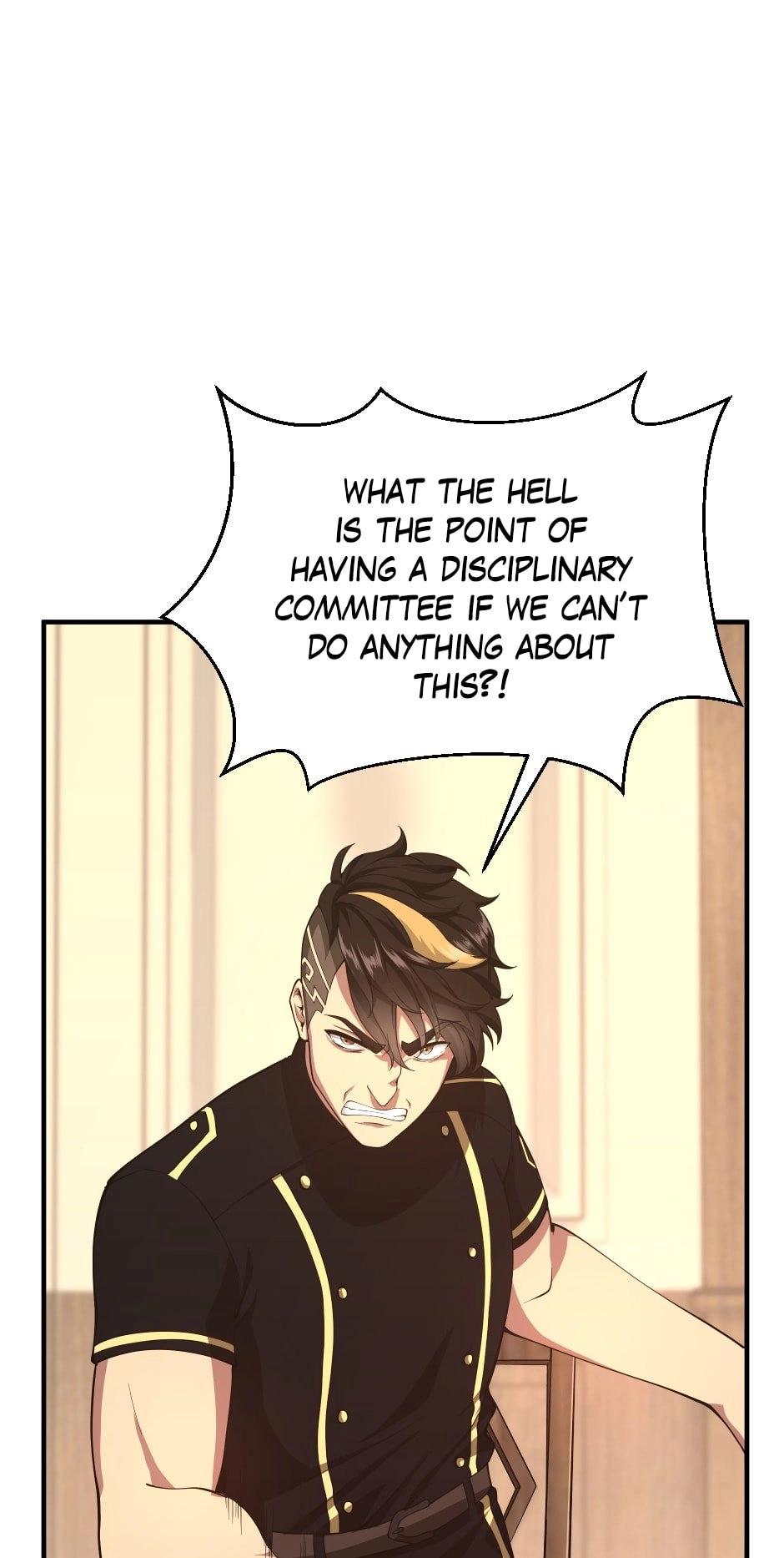 The Beginning After the End Chapter 126, page 78 of 108