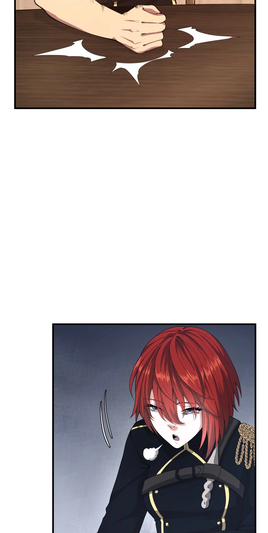The Beginning After the End Chapter 126, page 79 of 108