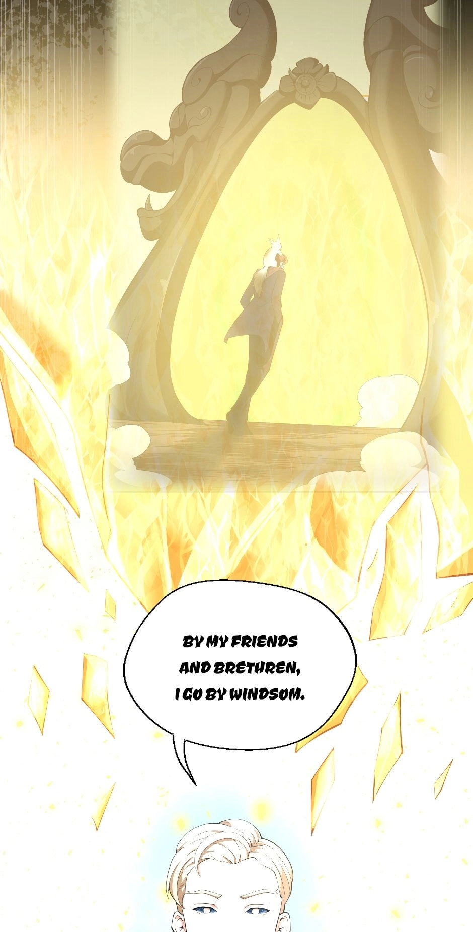 The Beginning After the End Chapter 126, page 8 of 108