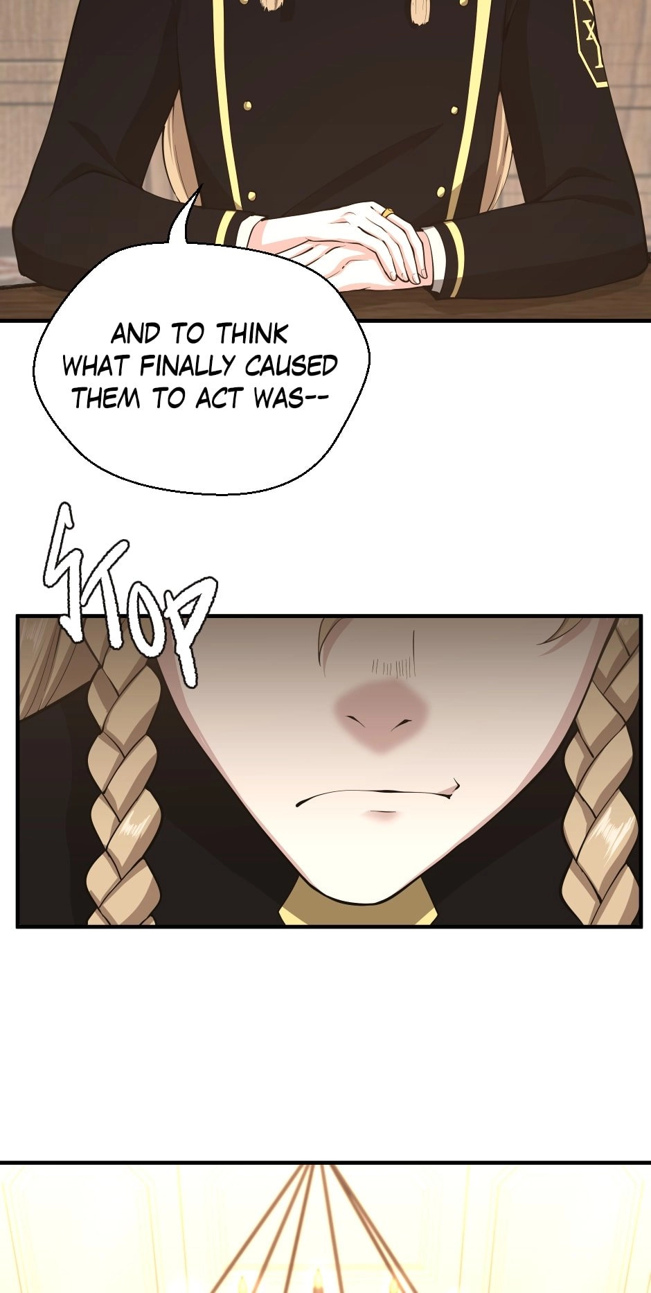 The Beginning After the End Chapter 126, page 81 of 108