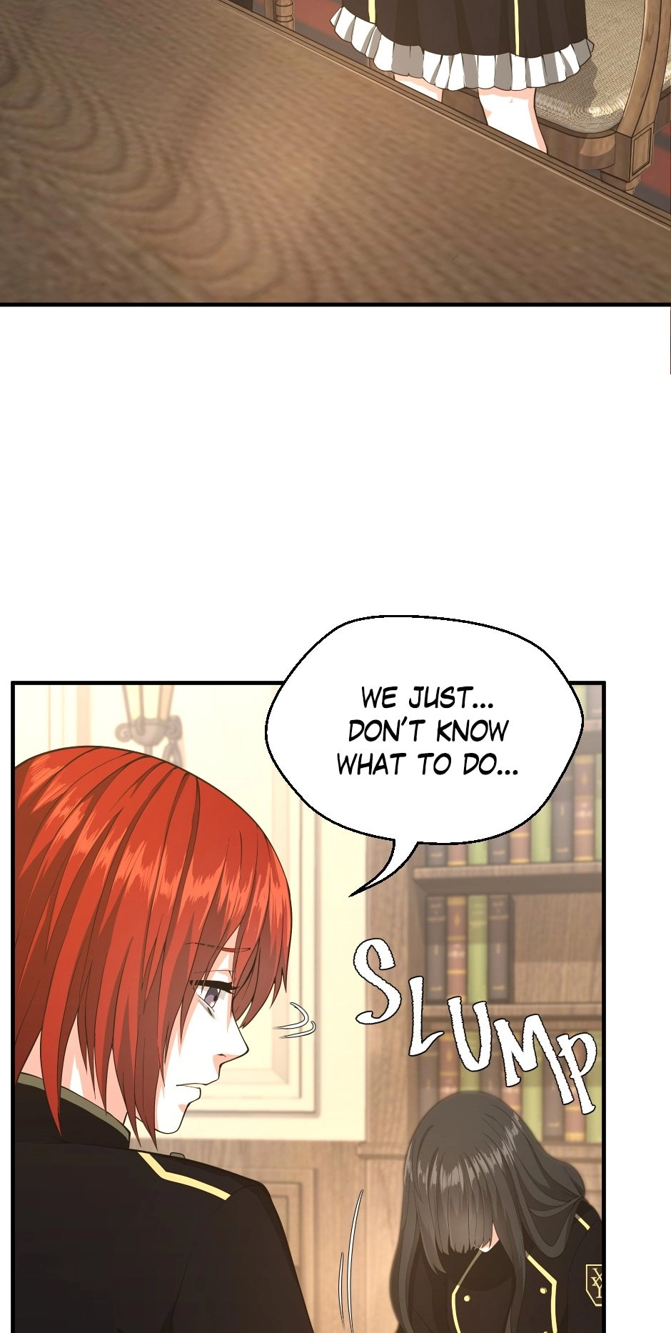 The Beginning After the End Chapter 126, page 86 of 108