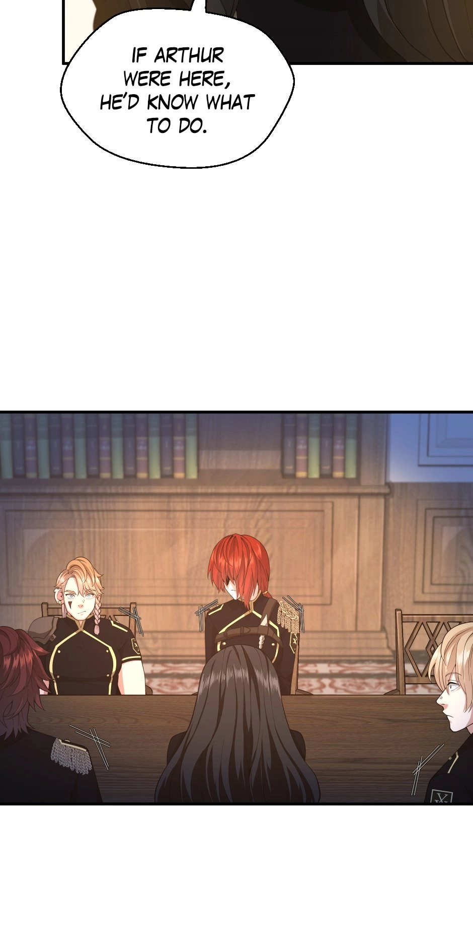 The Beginning After the End Chapter 126, page 88 of 108