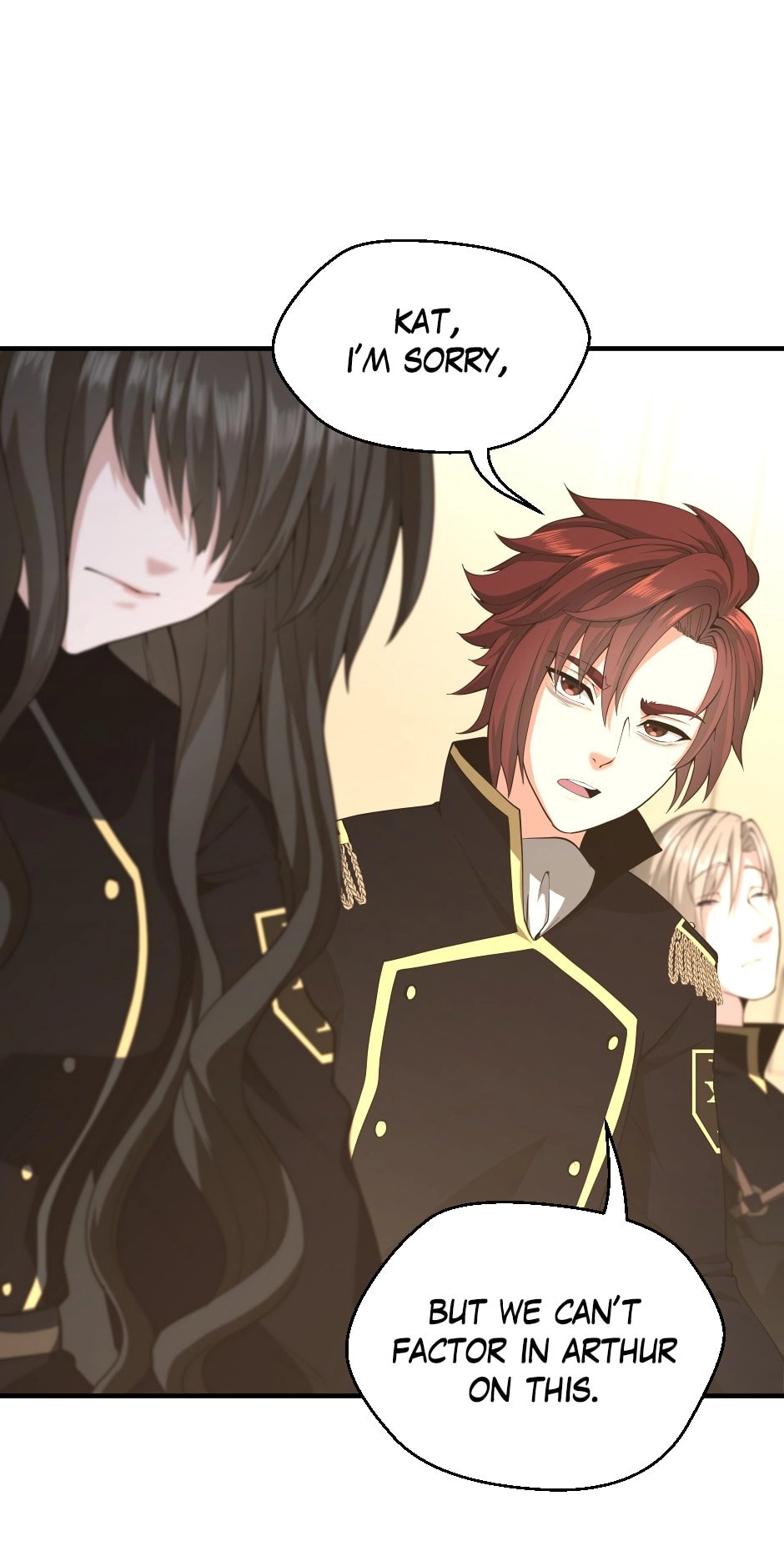 The Beginning After the End Chapter 126, page 89 of 108