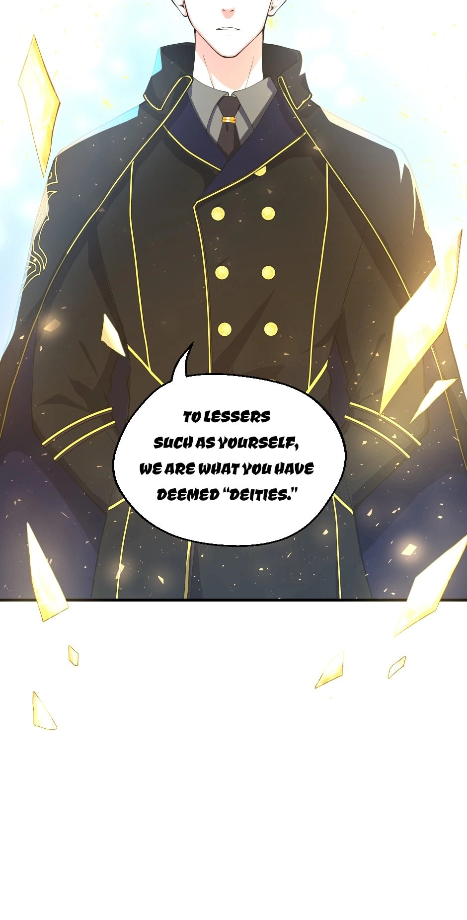 The Beginning After the End Chapter 126, page 9 of 108