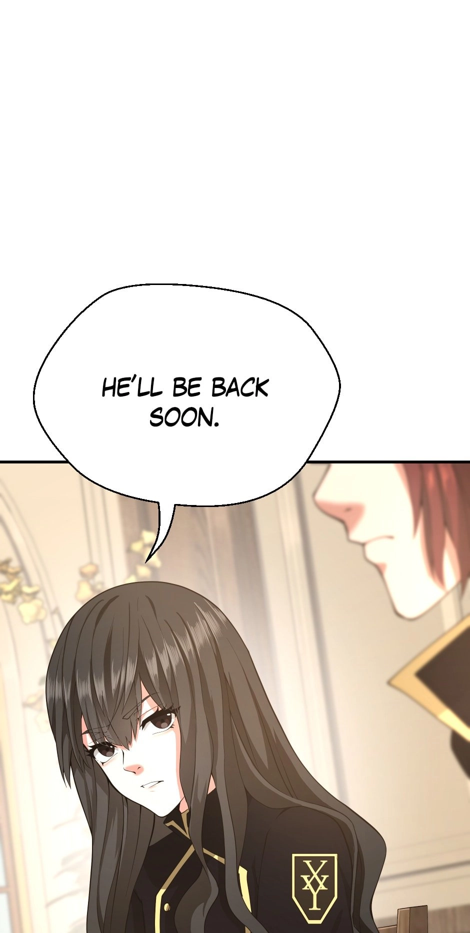 The Beginning After the End Chapter 126, page 90 of 108