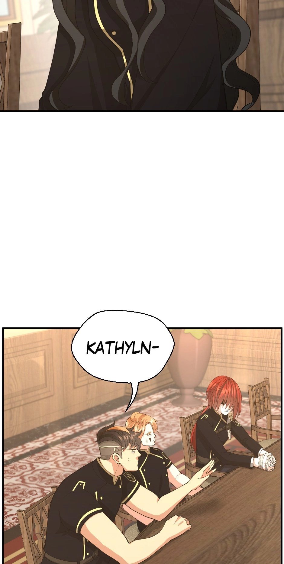 The Beginning After the End Chapter 126, page 91 of 108