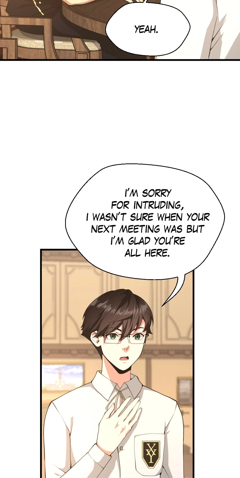 The Beginning After the End Chapter 126, page 93 of 108