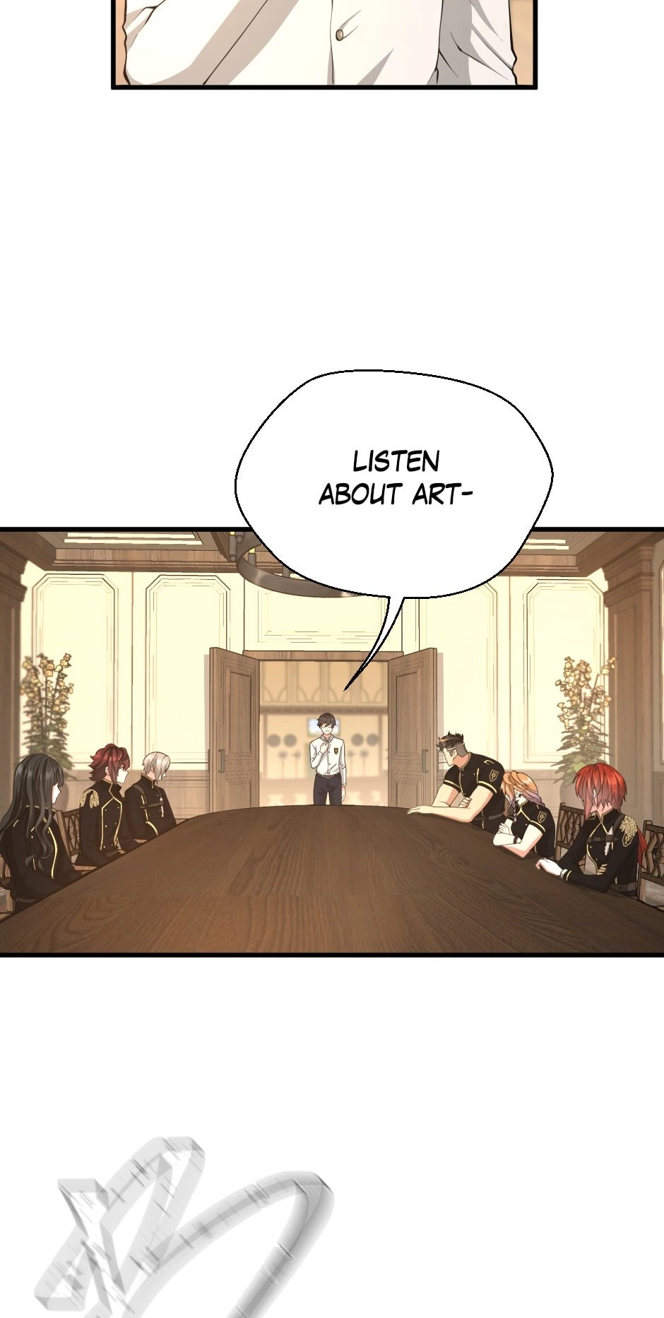 The Beginning After the End Chapter 126, page 94 of 108