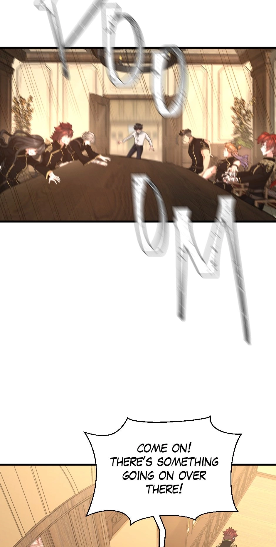 The Beginning After the End Chapter 126, page 95 of 108