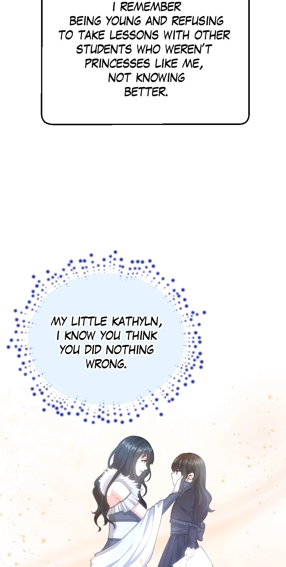 The Beginning After the End Chapter 126, page 98 of 108
