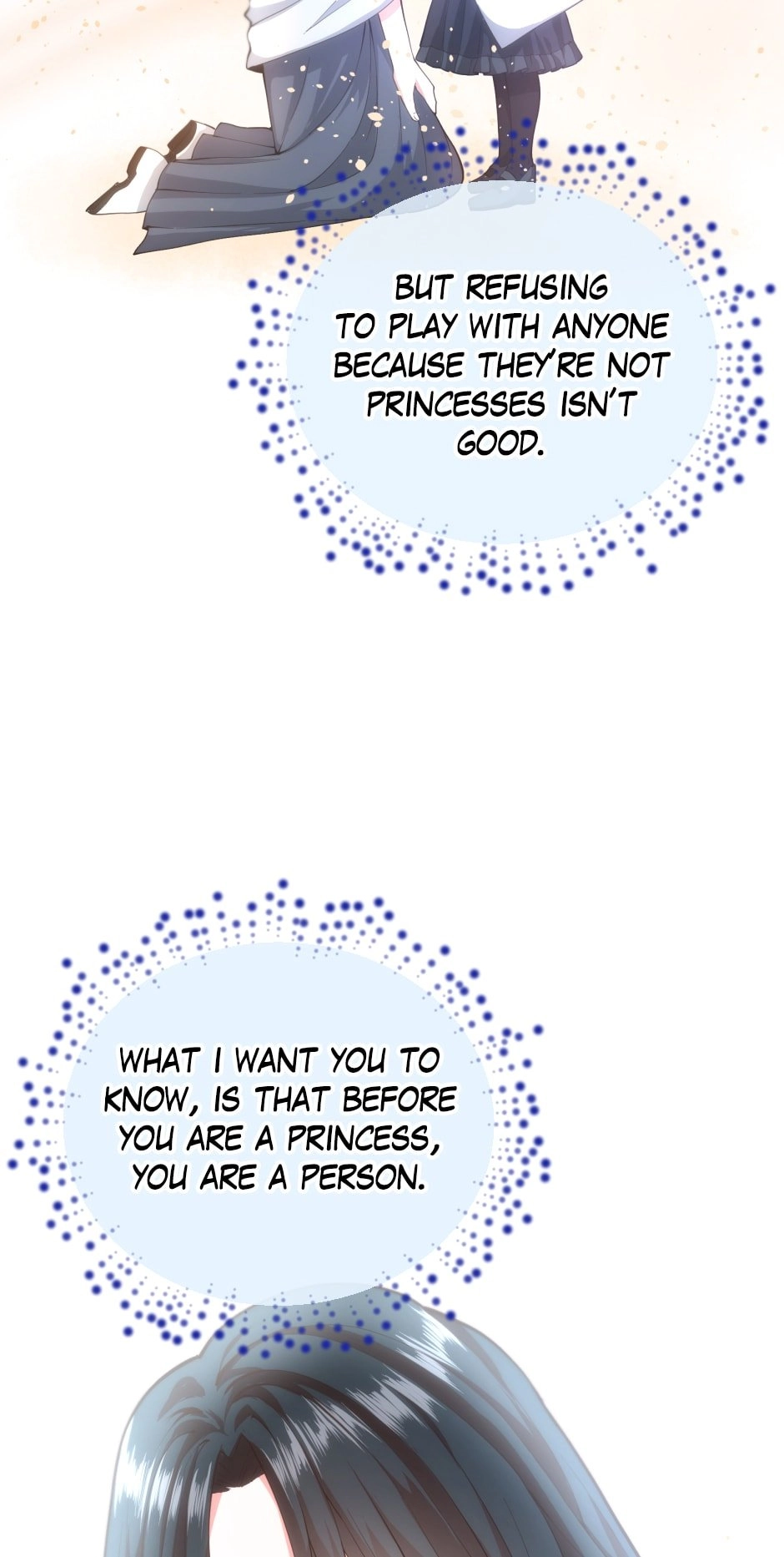 The Beginning After the End Chapter 126, page 99 of 108