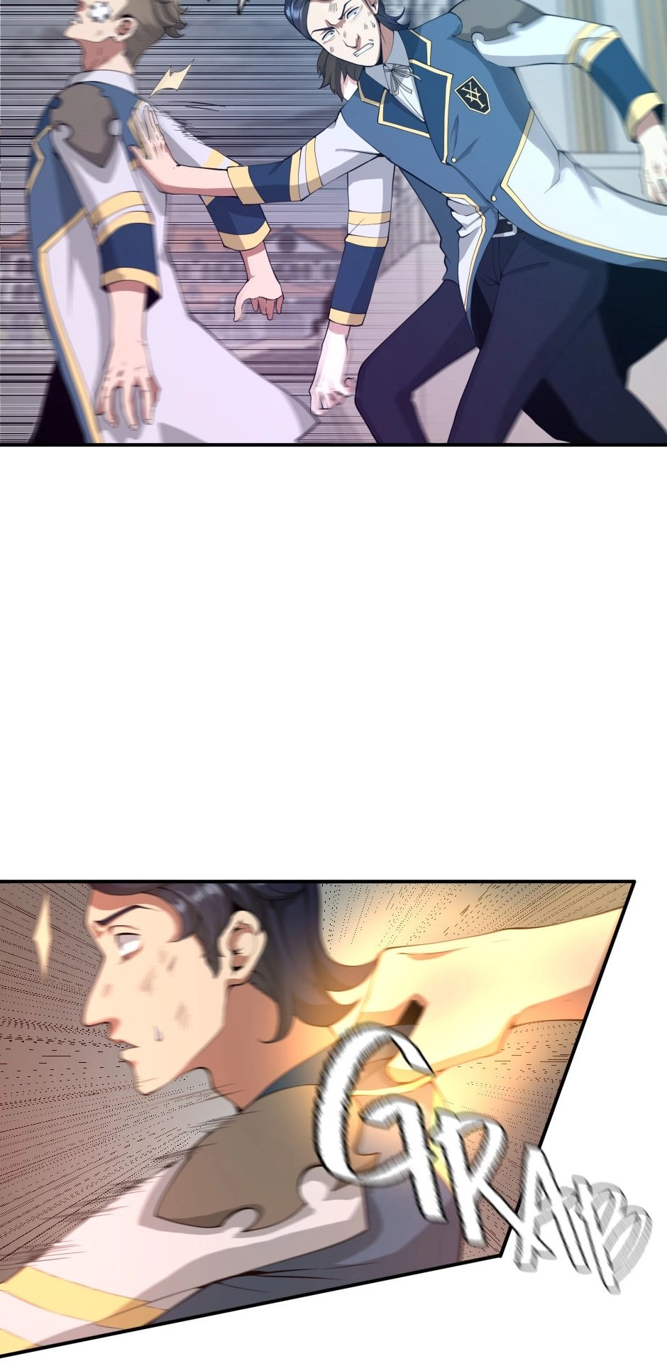The Beginning After the End Chapter 127, page 12 of 75