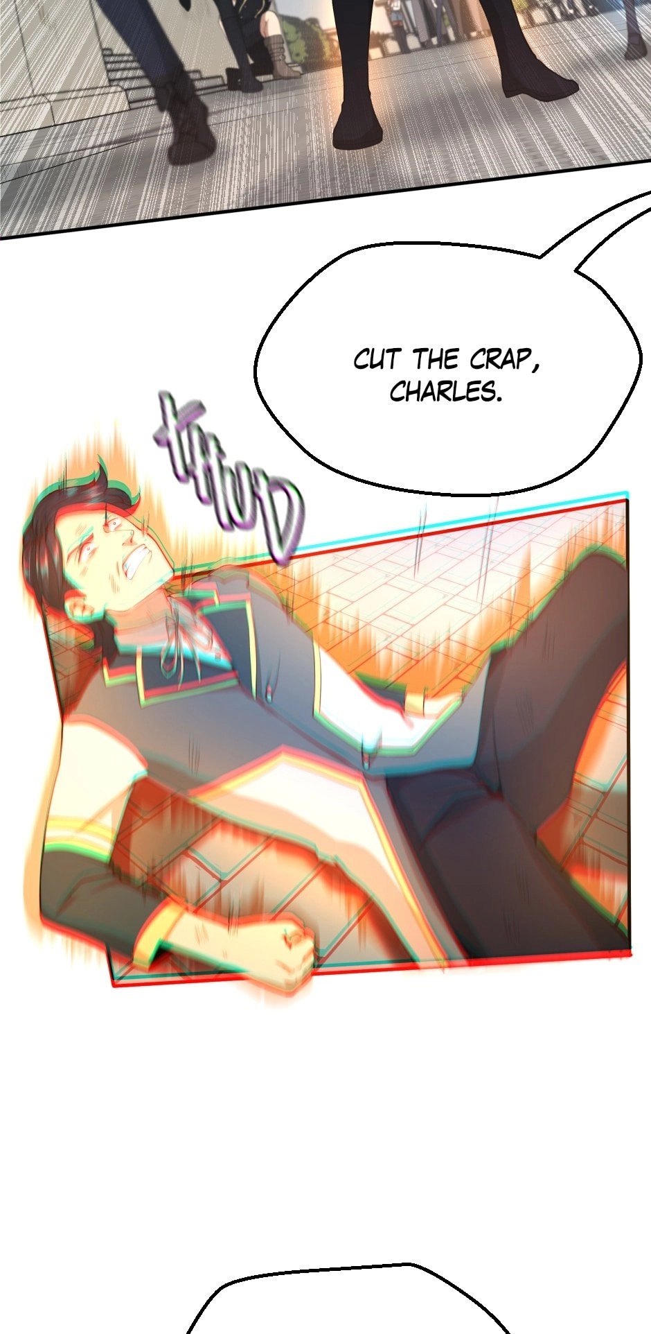 The Beginning After the End Chapter 127, page 14 of 75