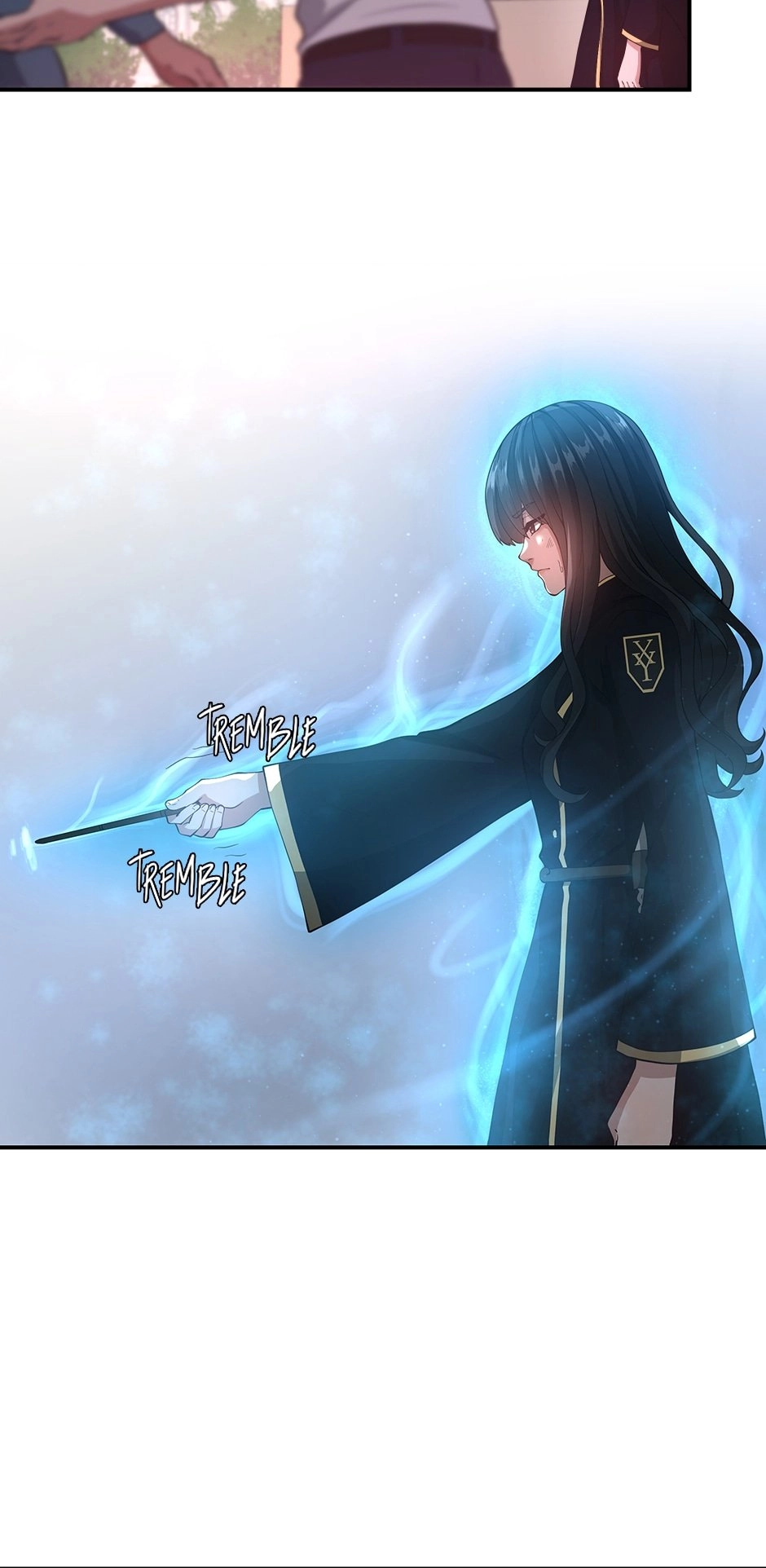 The Beginning After the End Chapter 127, page 27 of 75