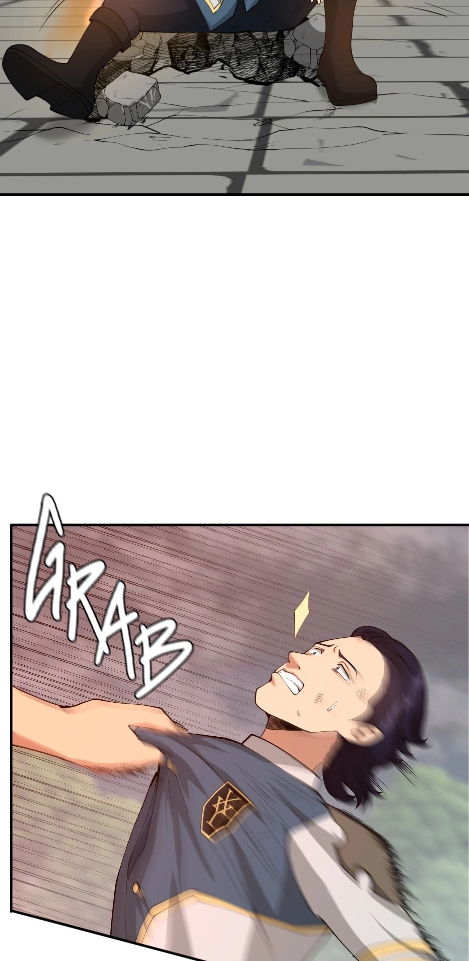 The Beginning After the End Chapter 127, page 31 of 75