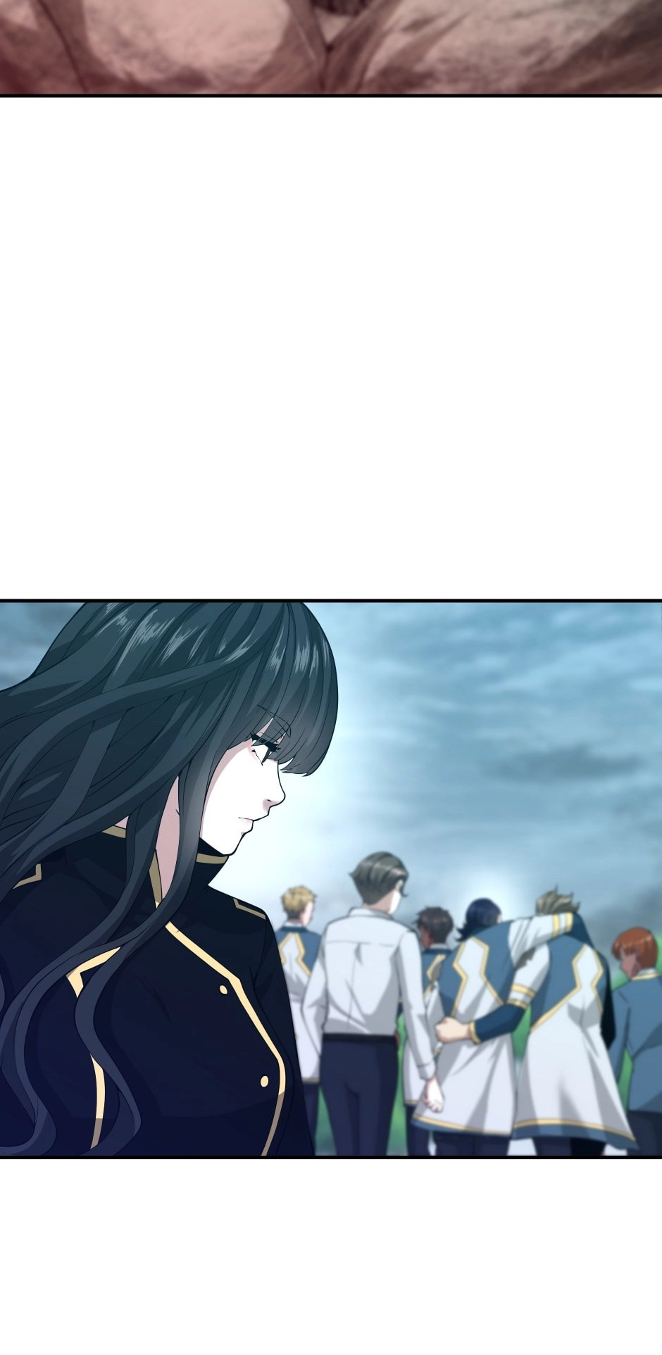 The Beginning After the End Chapter 127, page 34 of 75