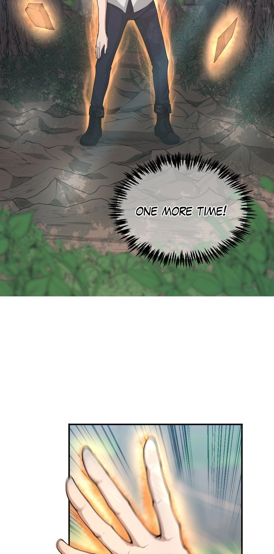 The Beginning After the End Chapter 127, page 41 of 75