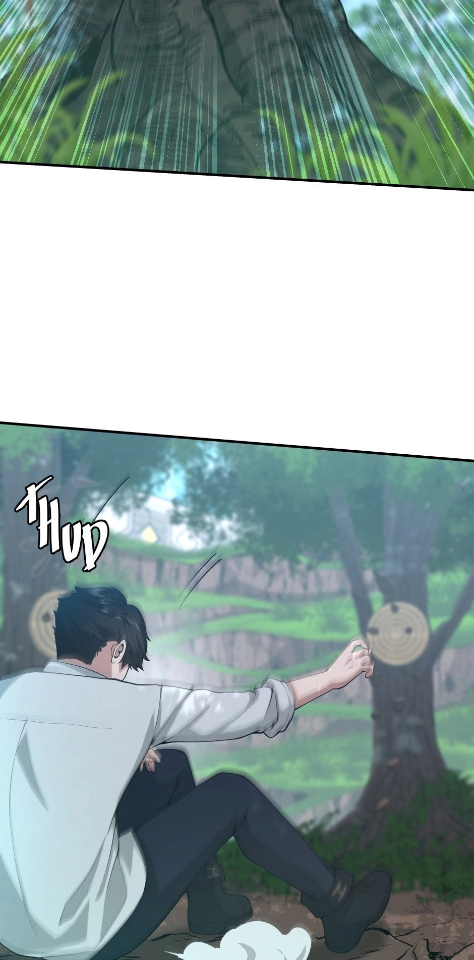 The Beginning After the End Chapter 127, page 43 of 75
