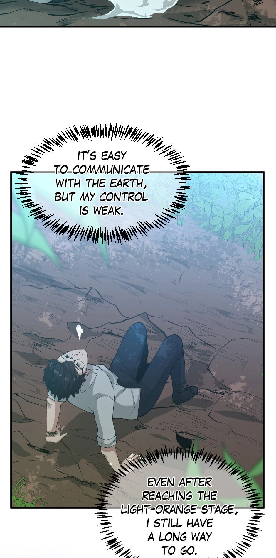 The Beginning After the End Chapter 127, page 44 of 75