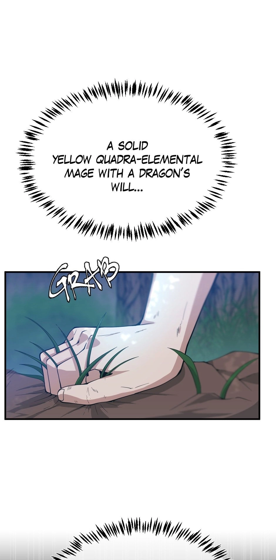The Beginning After the End Chapter 127, page 46 of 75