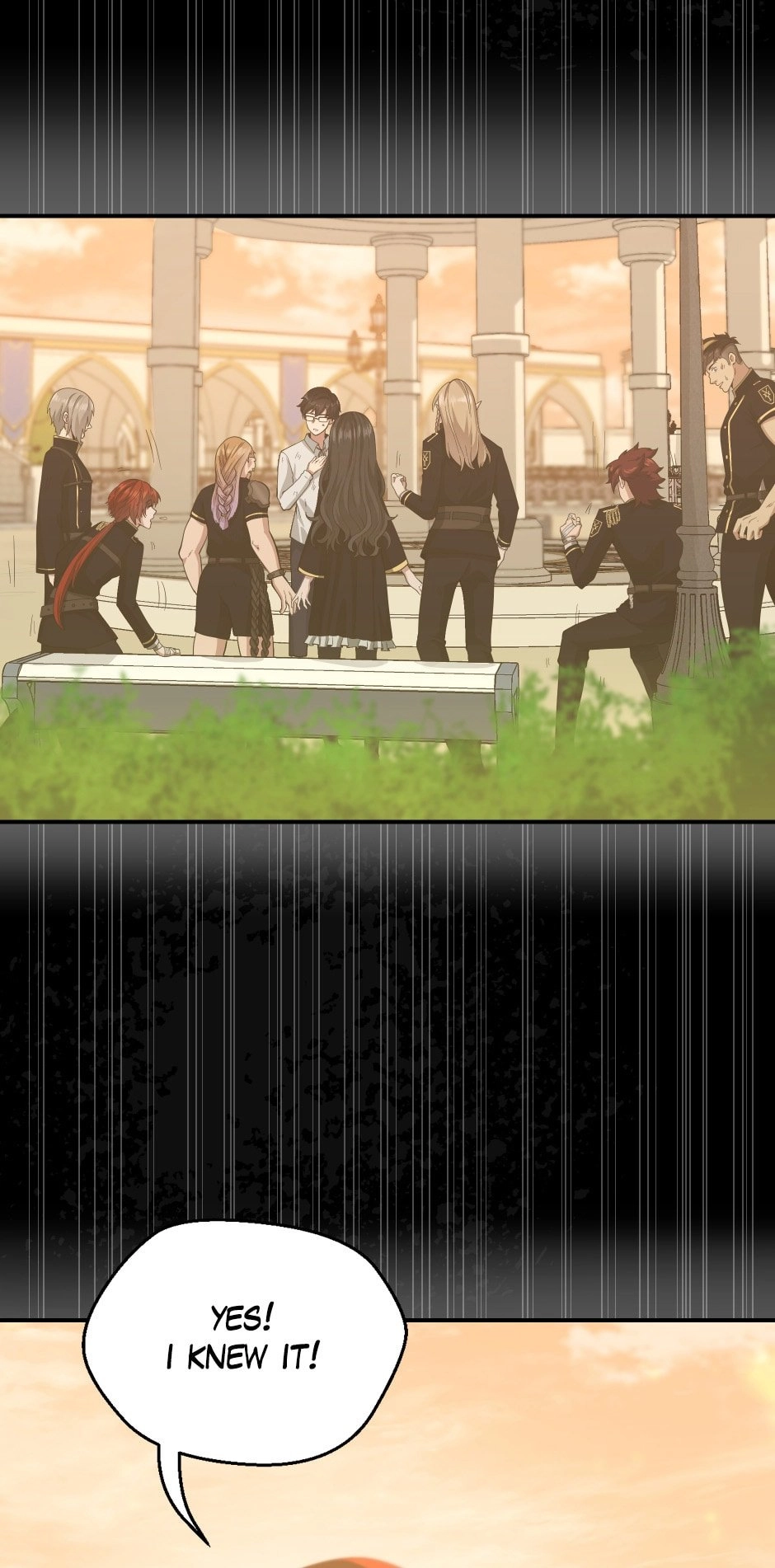 The Beginning After the End Chapter 127, page 48 of 75