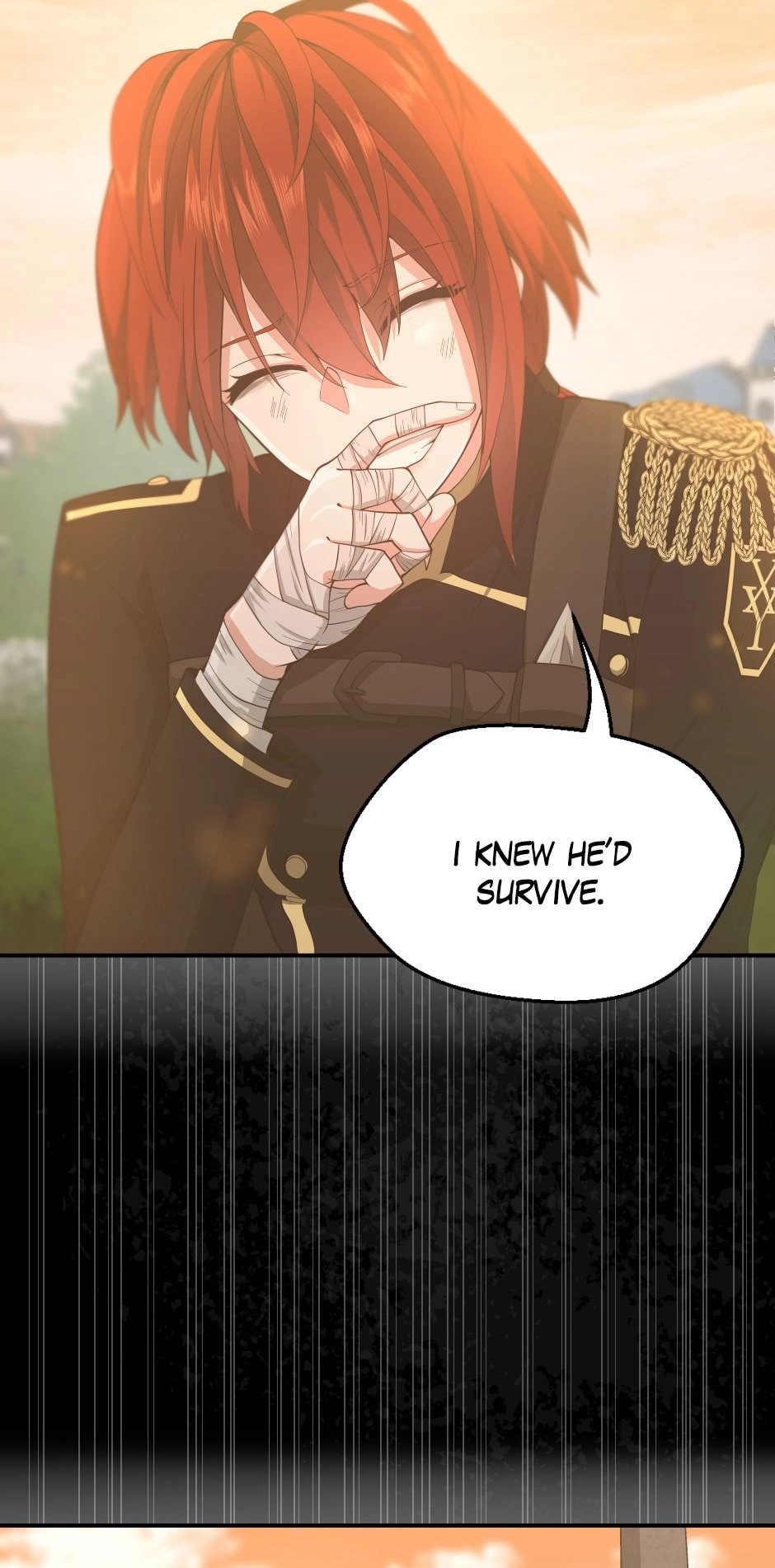 The Beginning After the End Chapter 127, page 49 of 75
